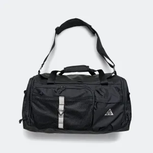 Daymax Duffel - Black/College Grey
