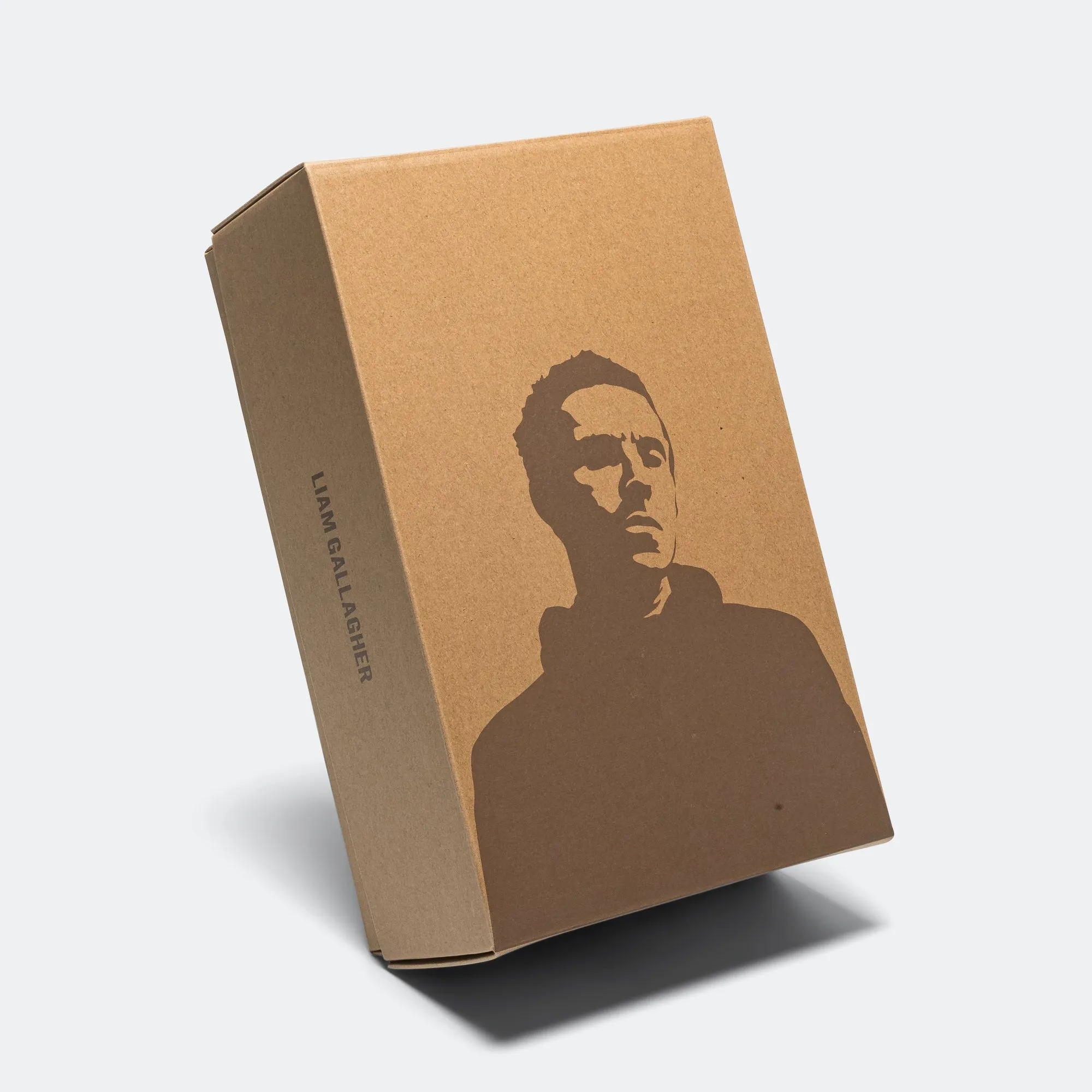 Desert Rain x Liam Gallagher - Maple Corduroy
