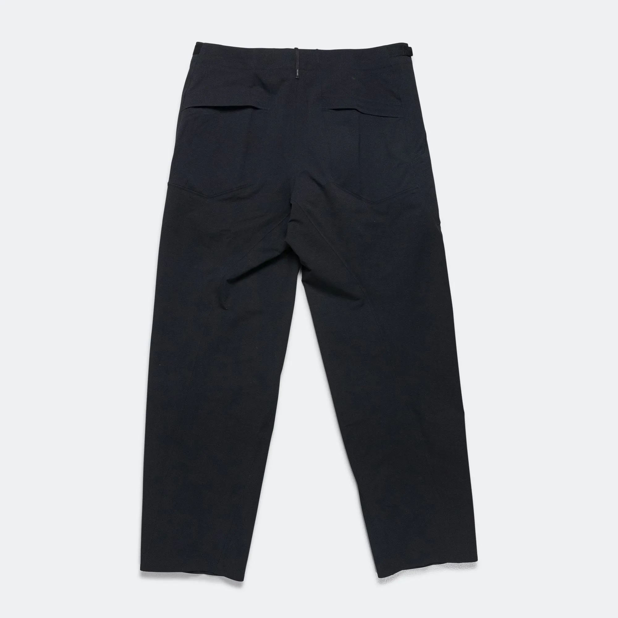 Diode MX Pant - Black