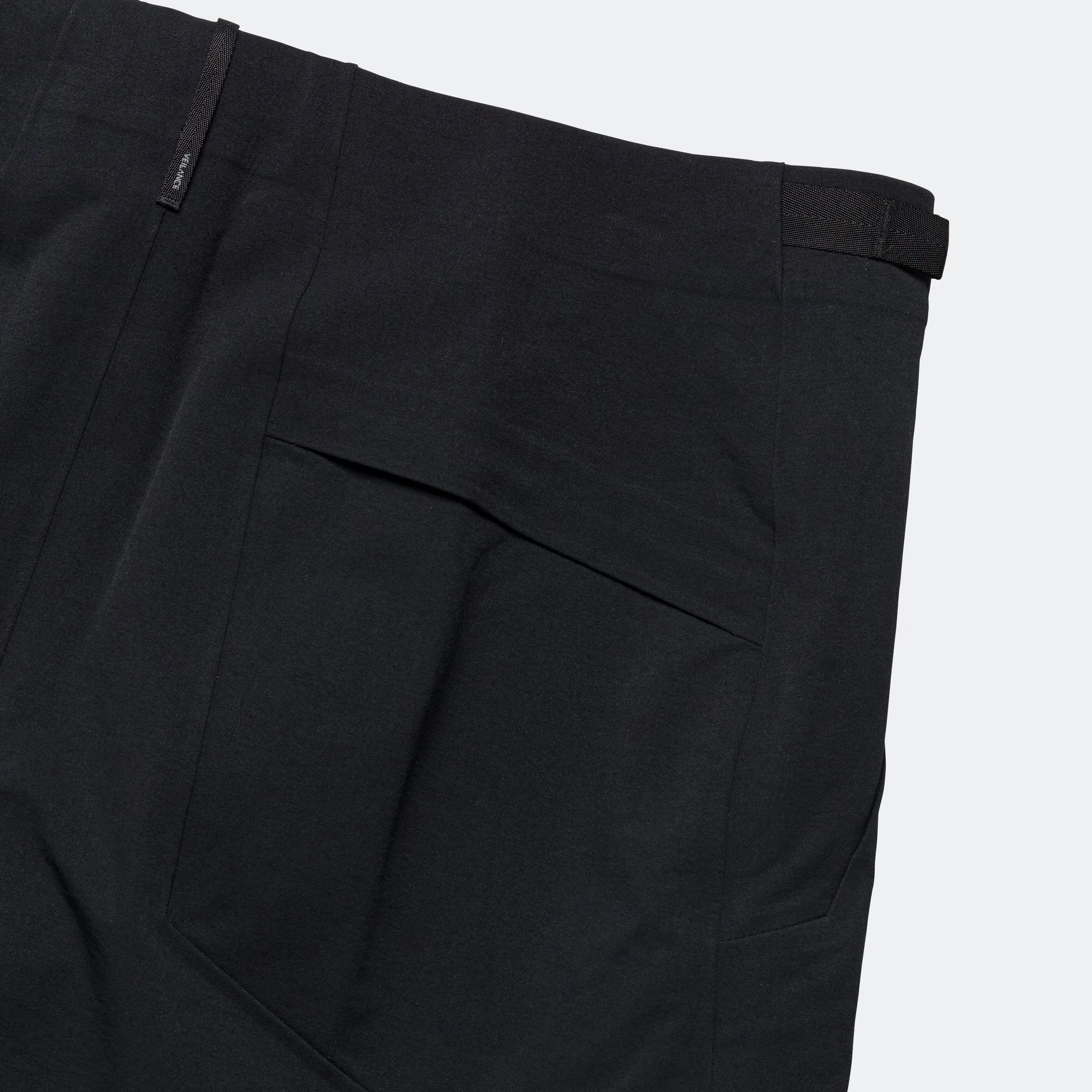 Diode MX Pant - Black