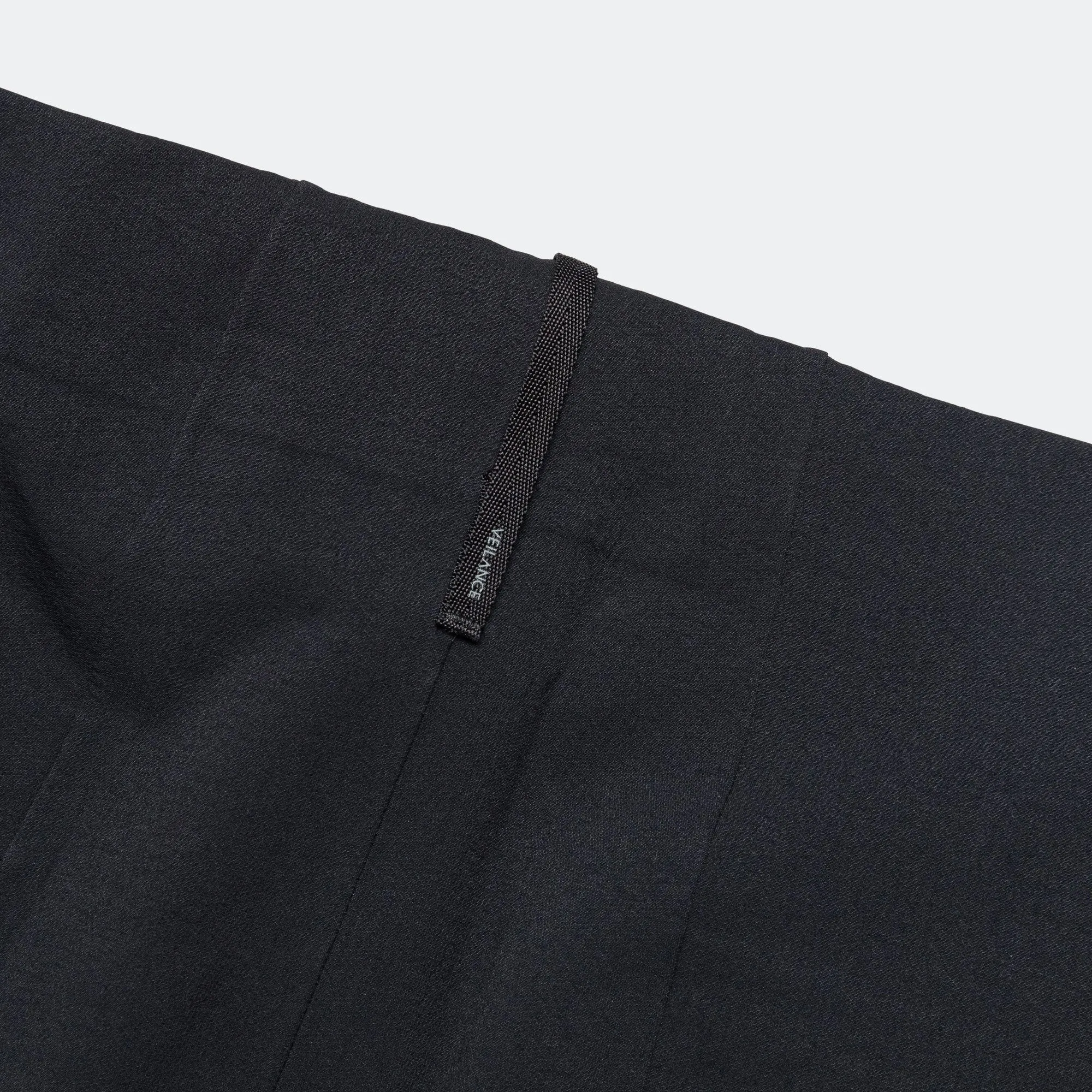 Diode MX Pant - Black