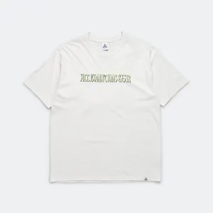 Dri-Fit Tee 'Iguana' - Phantom