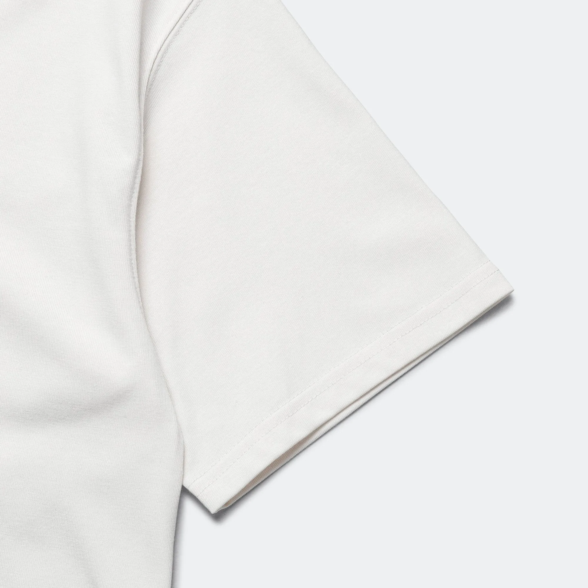 Dri-Fit Tee 'Iguana' - Phantom