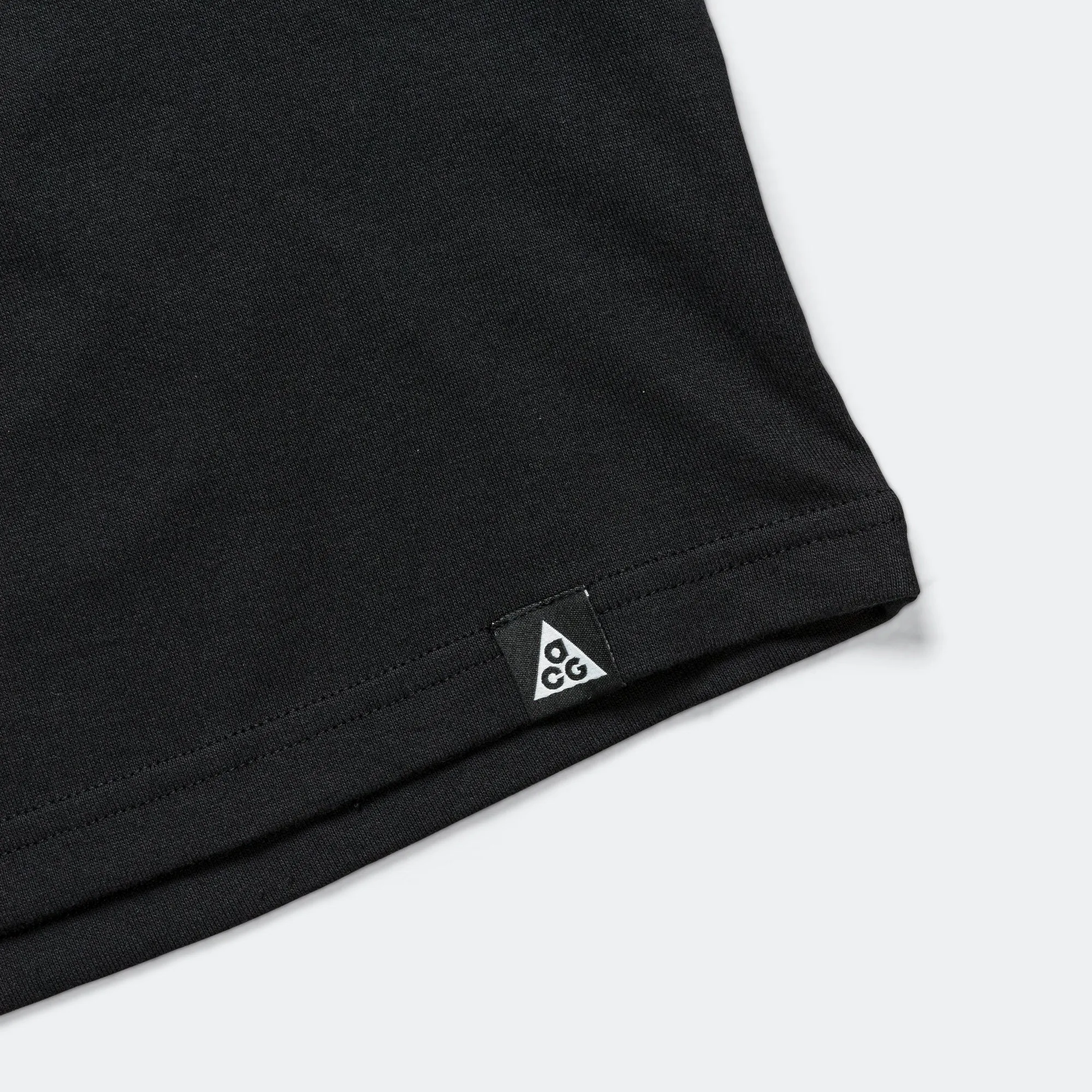 Dri-Fit Tee 'Iguana Vest' - Black