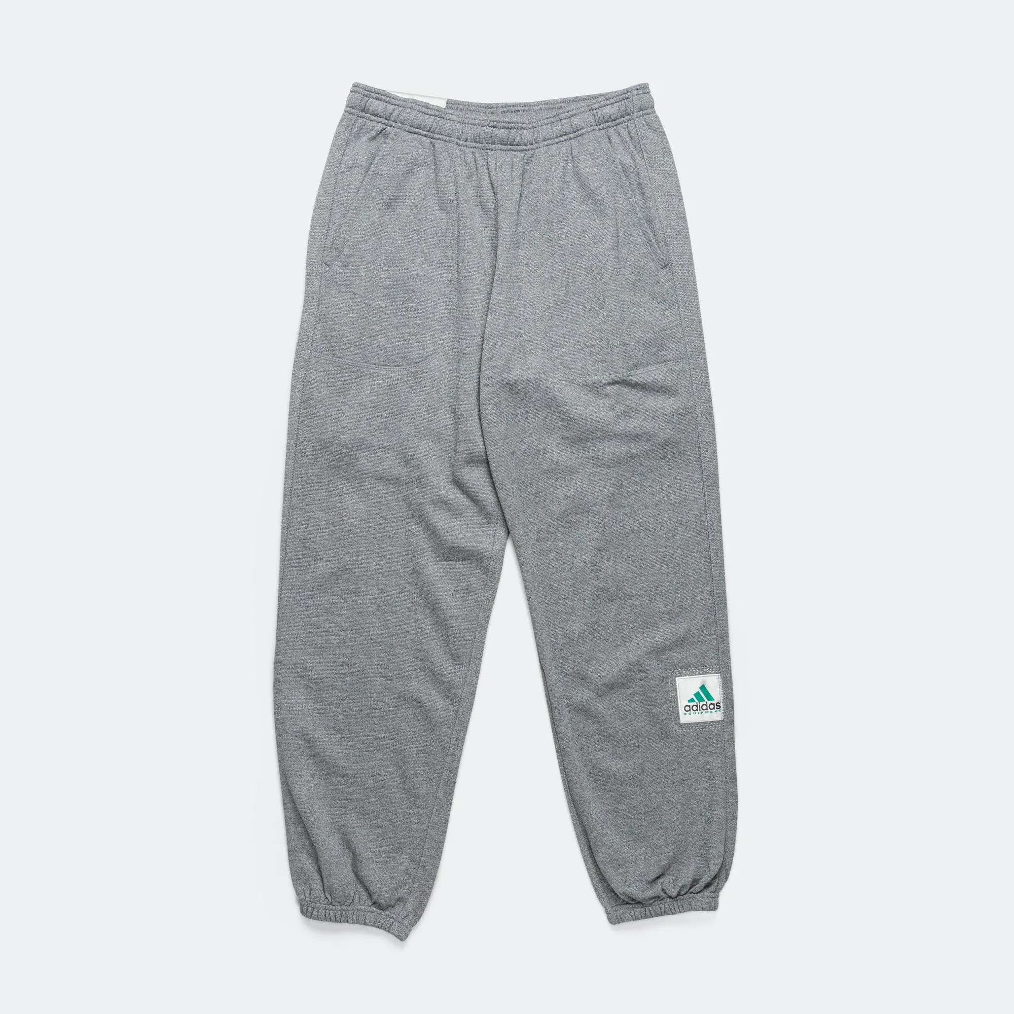 EQT Reflect Pant - Medium Grey Heather