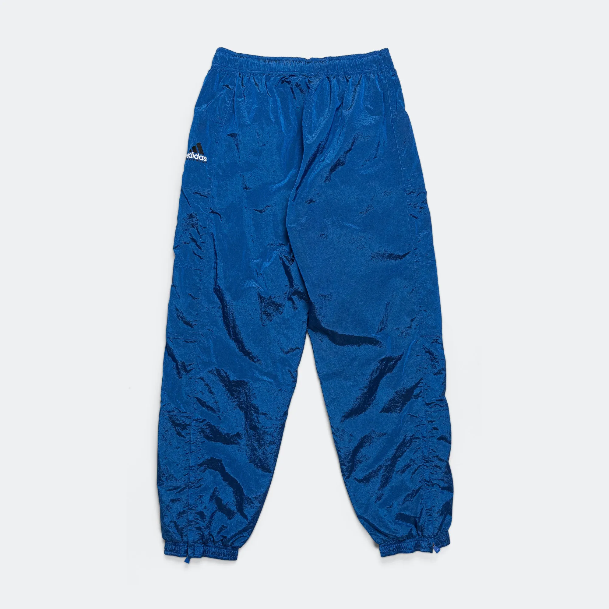 EQT Track Pant - Iridescent EQT Blue