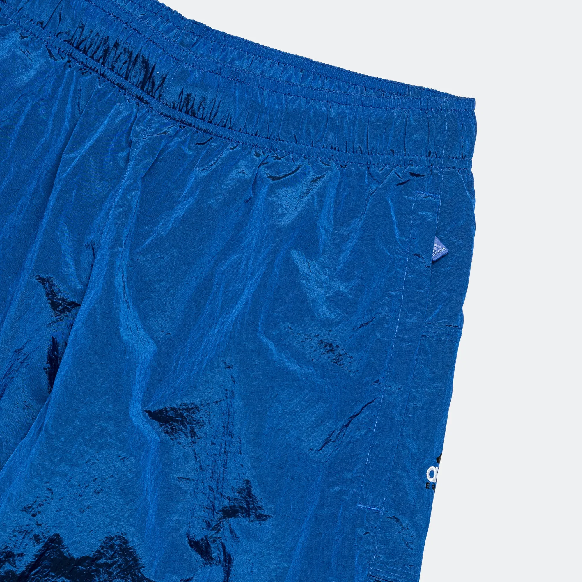 EQT Track Pant - Iridescent EQT Blue