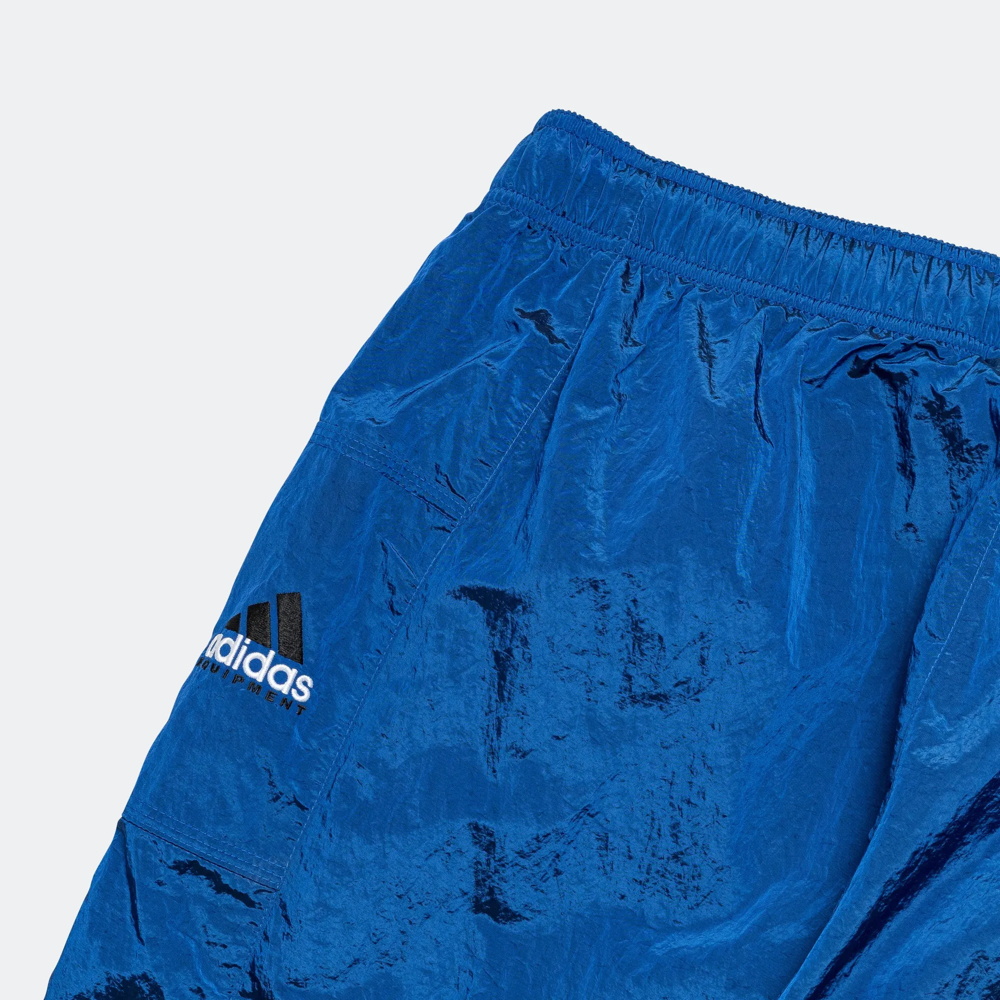 EQT Track Pant - Iridescent EQT Blue