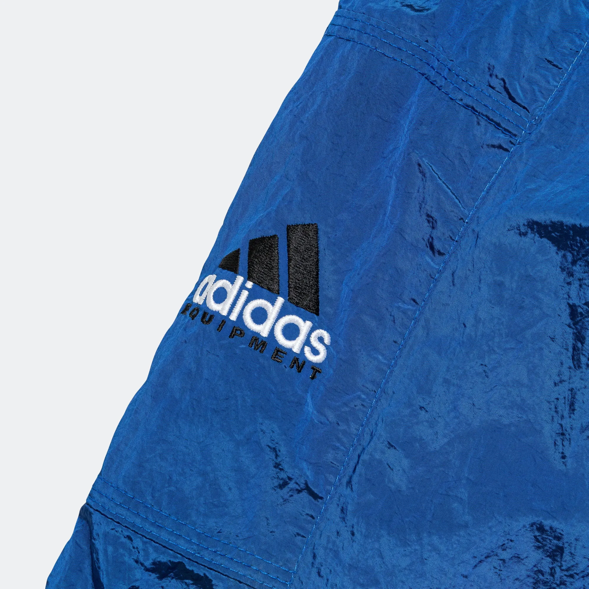 EQT Track Pant - Iridescent EQT Blue