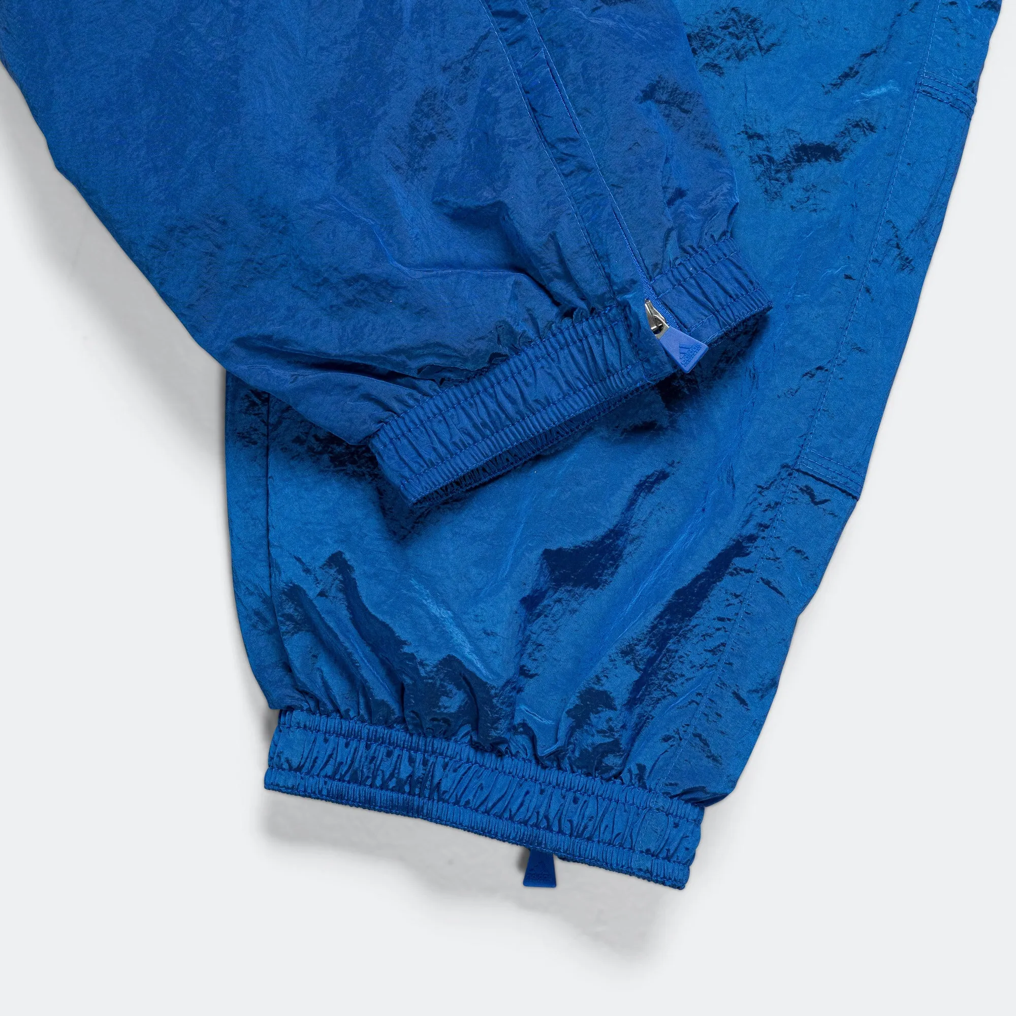 EQT Track Pant - Iridescent EQT Blue