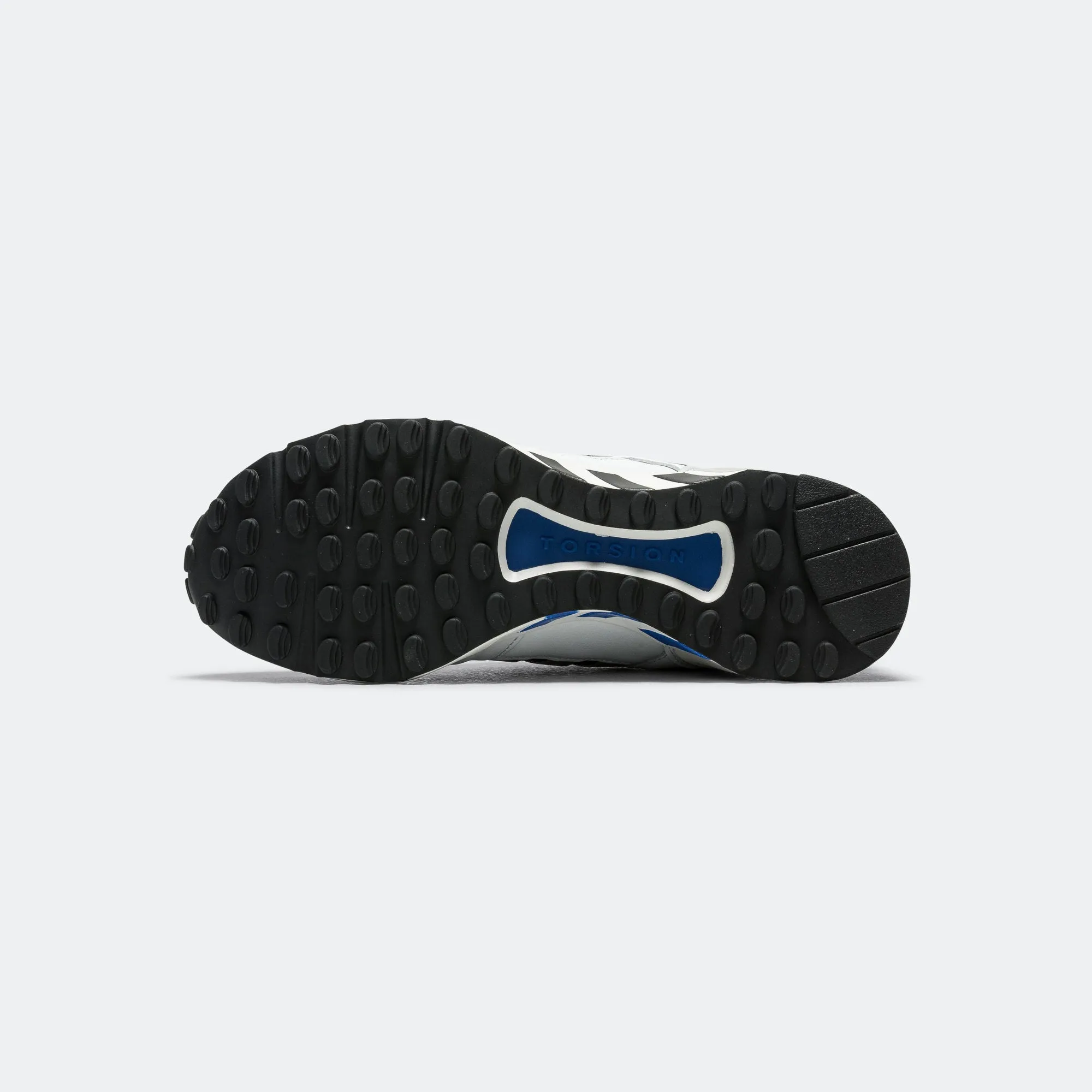 Equipment Cushion 93 - EQT Blue/Core Black-Crystal White