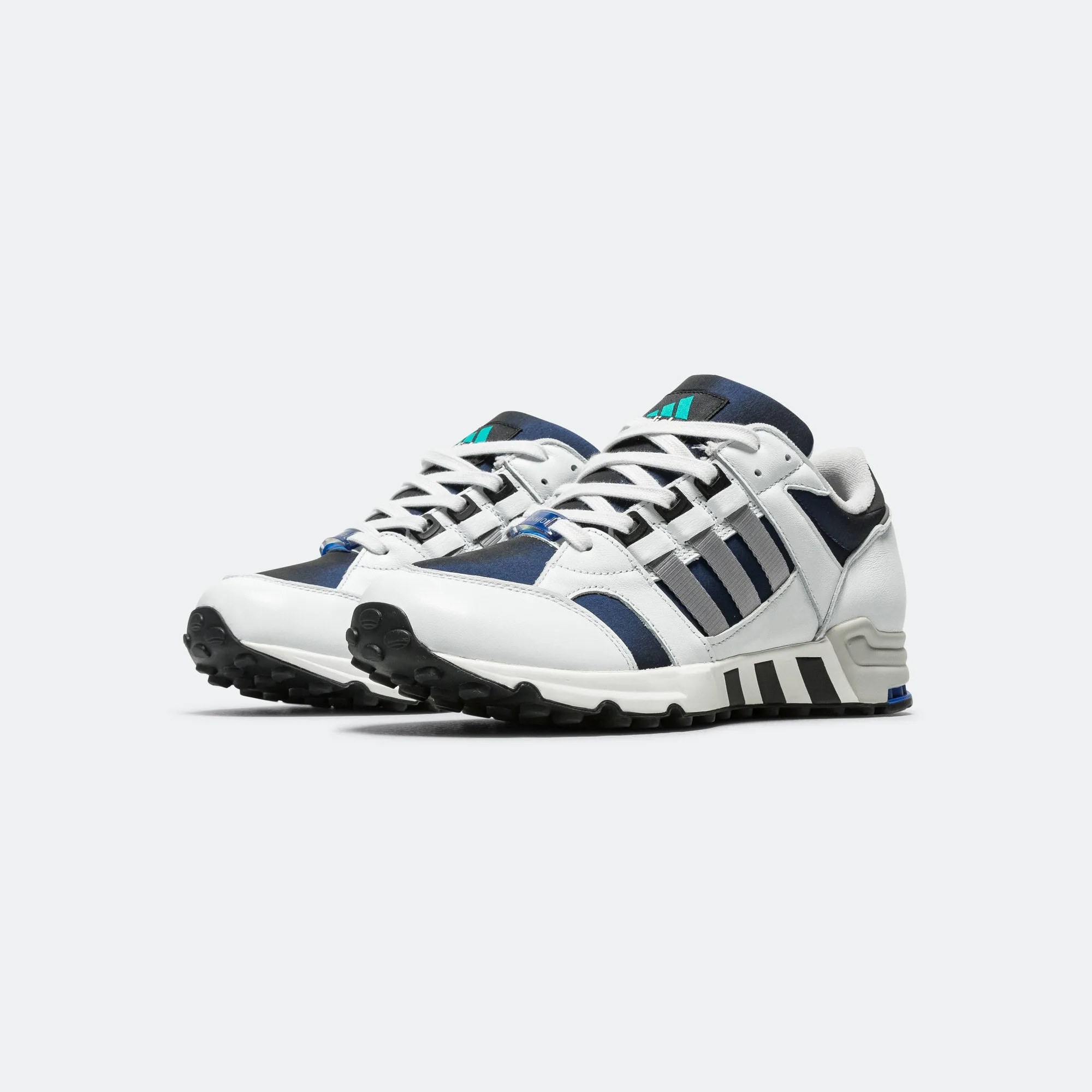 Equipment Cushion 93 - EQT Blue/Core Black-Crystal White