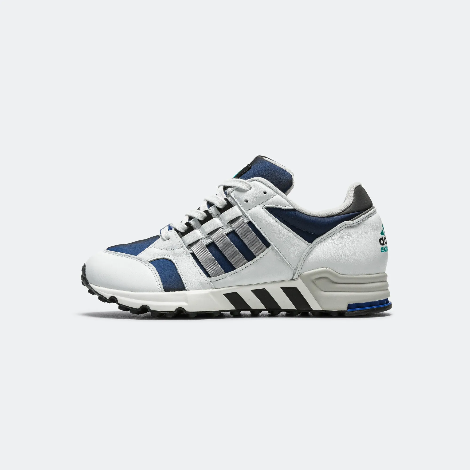 Equipment Cushion 93 - EQT Blue/Core Black-Crystal White
