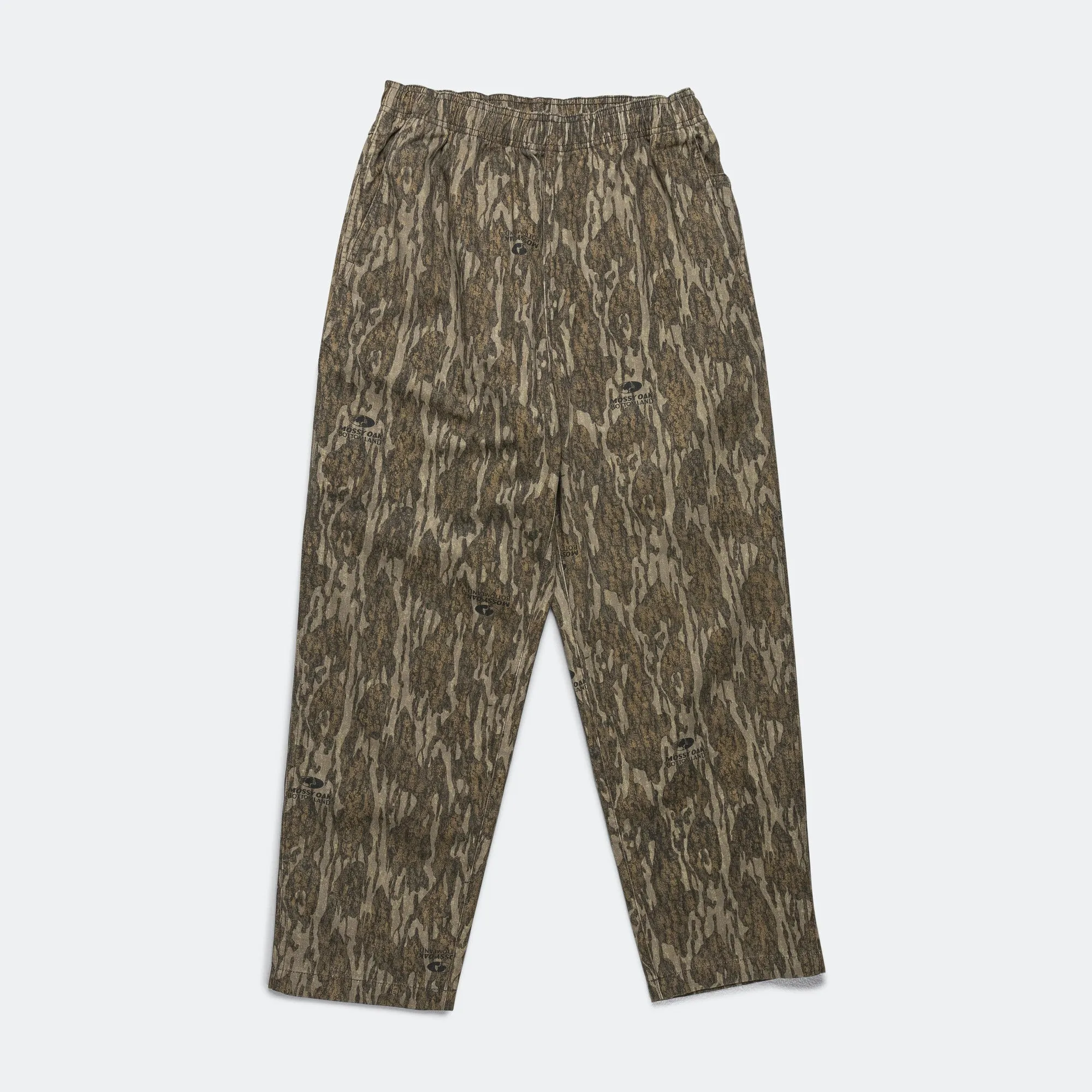 Flow Pant - Camo