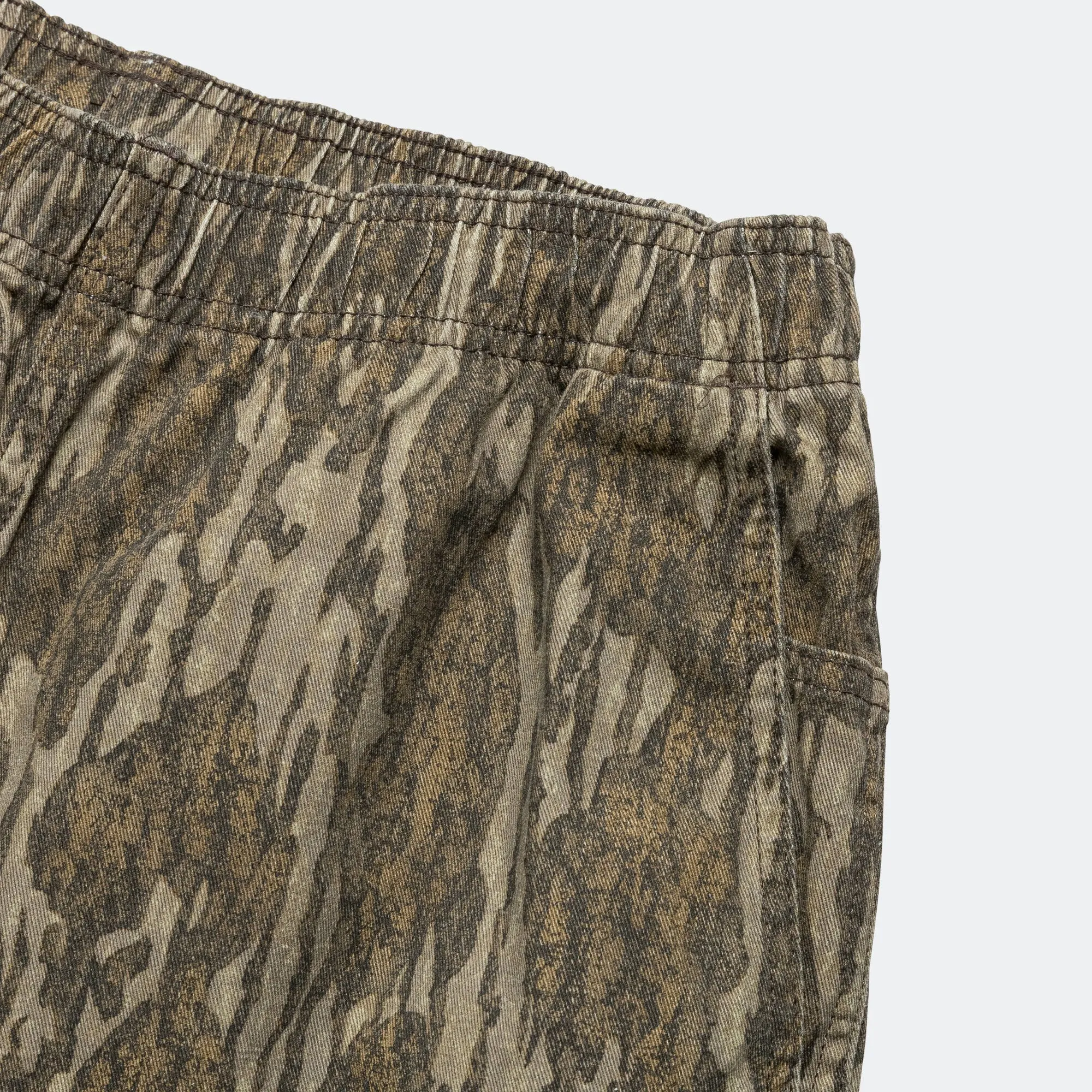 Flow Pant - Camo