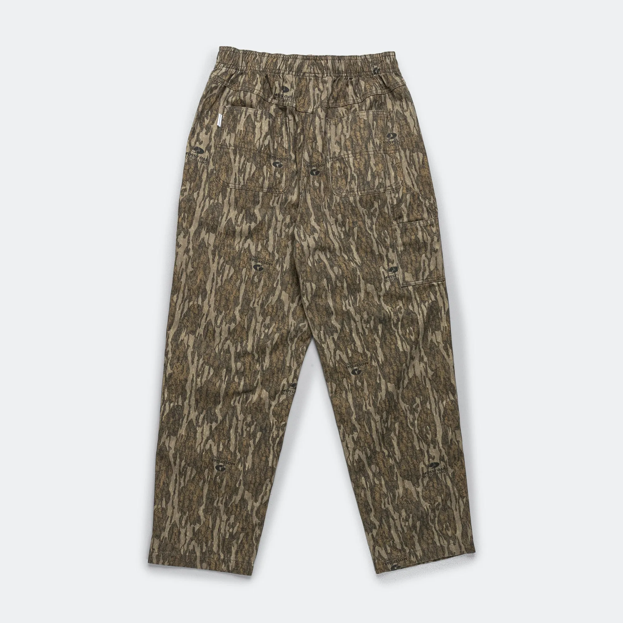 Flow Pant - Camo