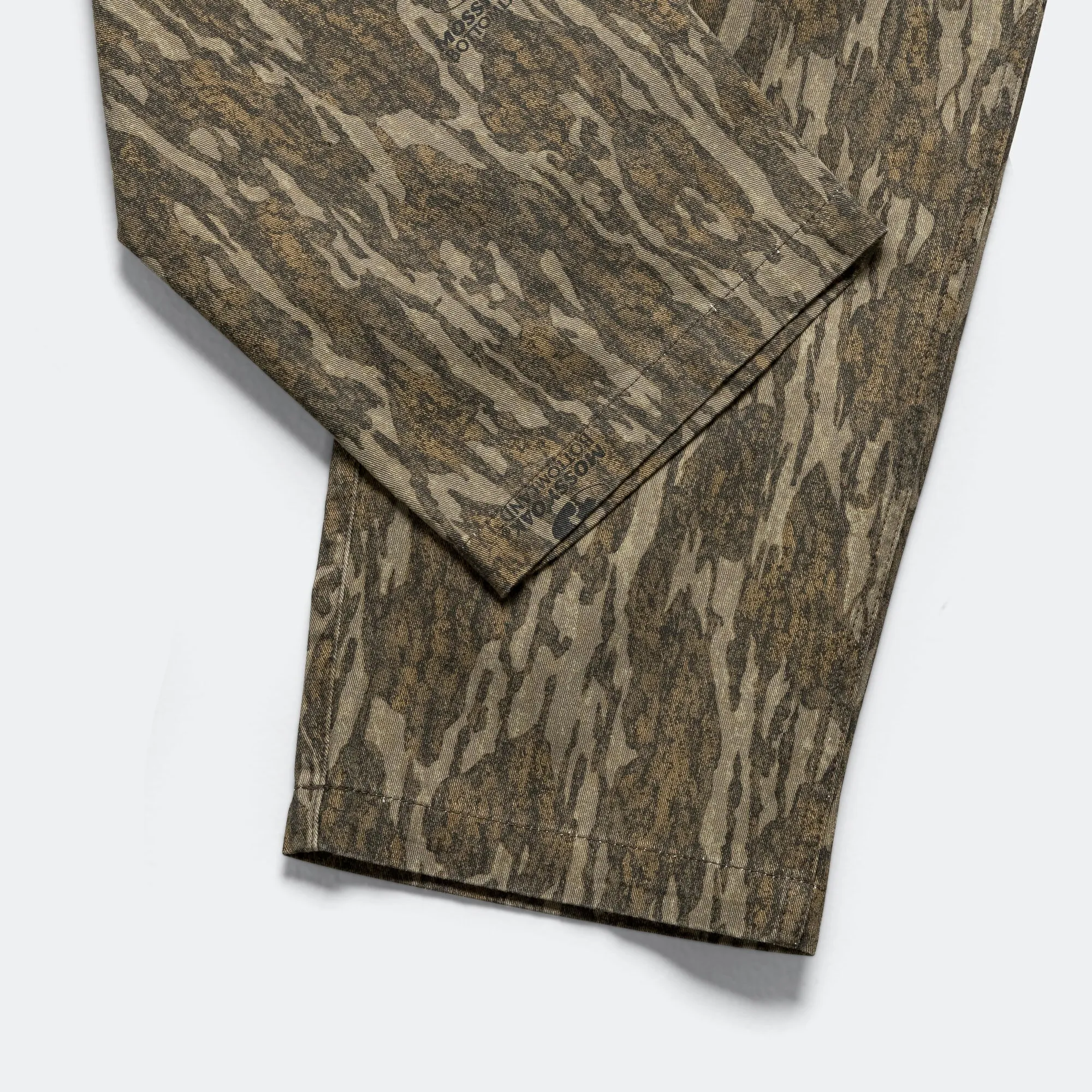 Flow Pant - Camo