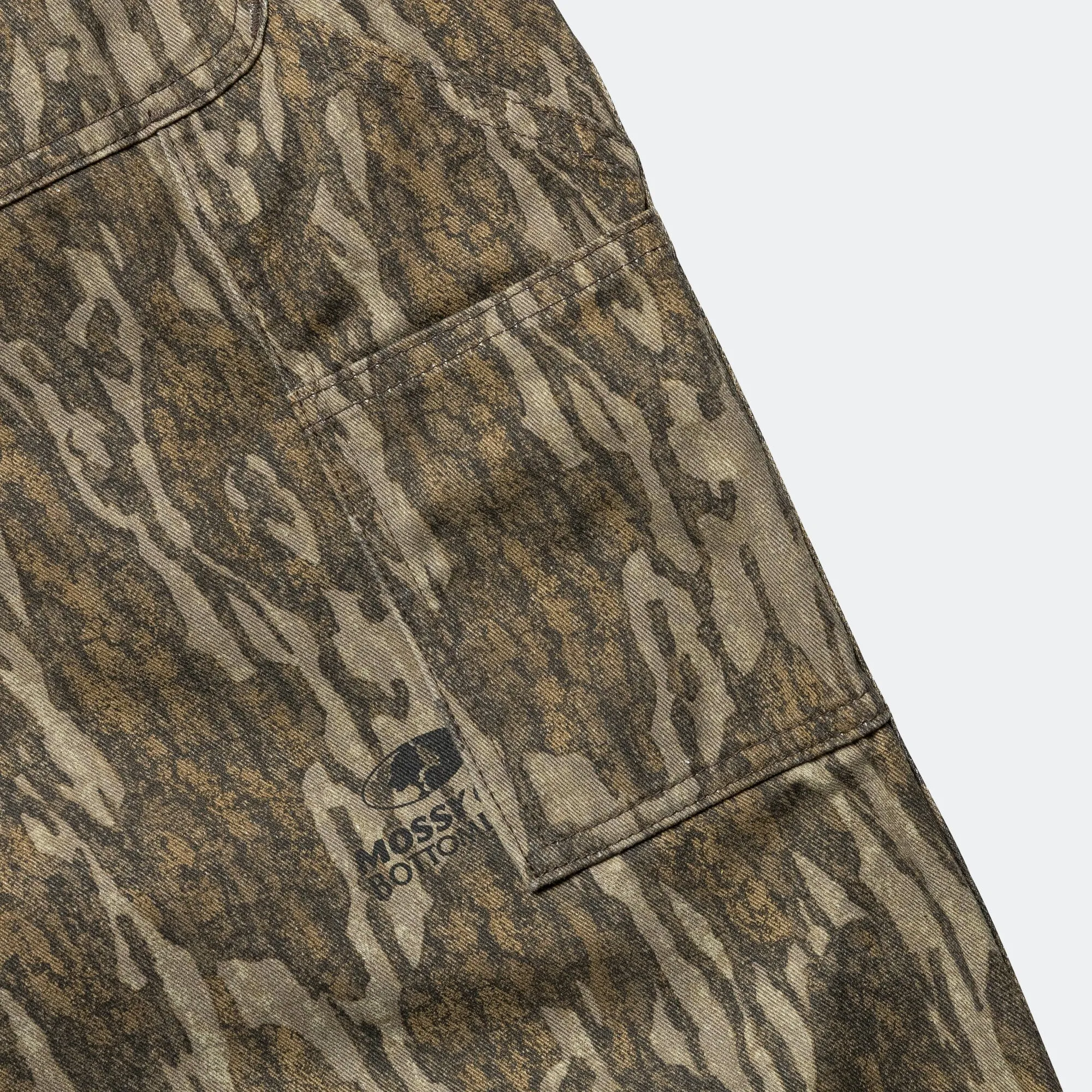 Flow Pant - Camo