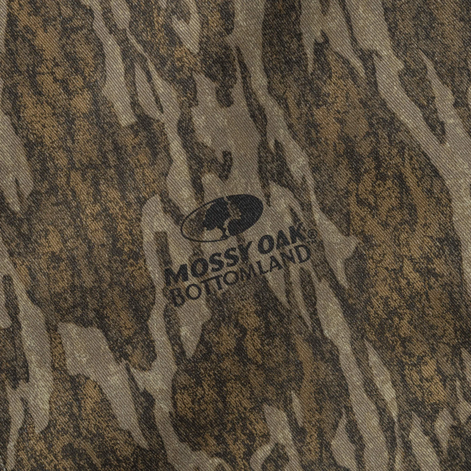Flow Pant - Camo