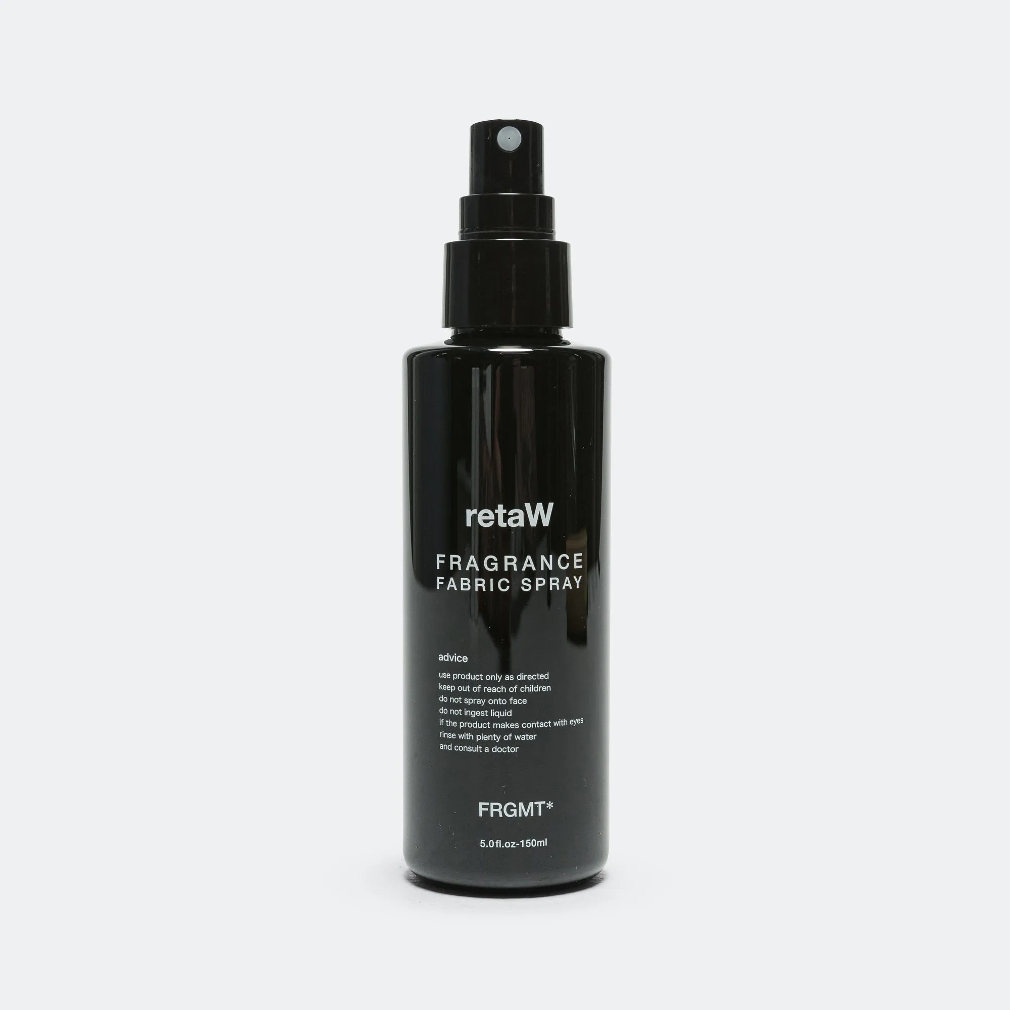 FRGMT* Fabric Spray