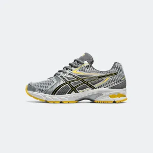 GEL-DS Trainer 14 - White/Tai-Chi Yellow