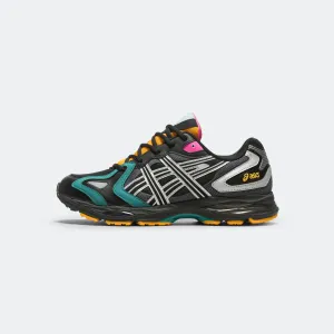 GEL-K1011 - Black/Pure Silver