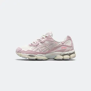 GEL-NYC - Cream/Rose Water