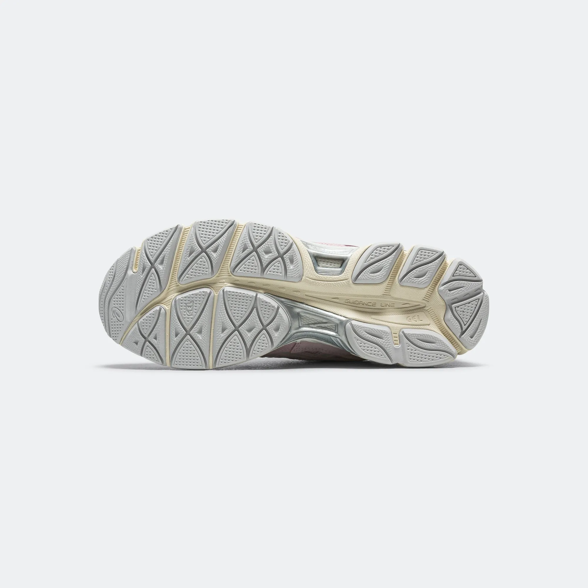 GEL-NYC - Cream/Rose Water