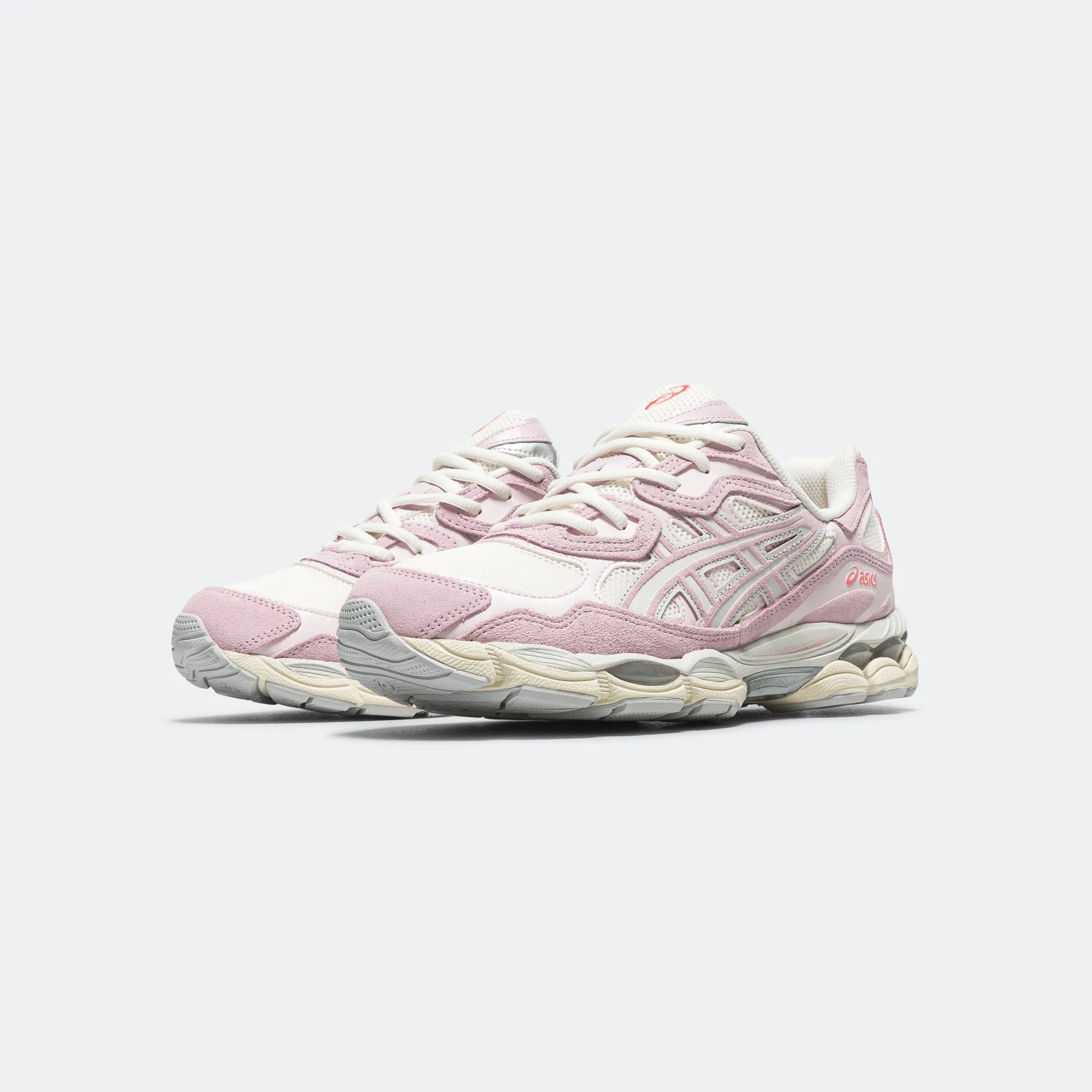 GEL-NYC - Cream/Rose Water