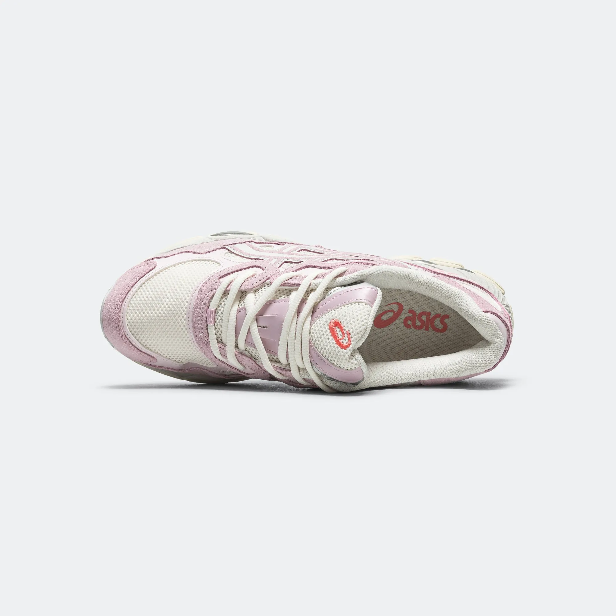 GEL-NYC - Cream/Rose Water