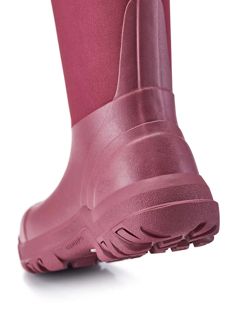 Grubs Frostline 5.0 Classic Wellington Boots