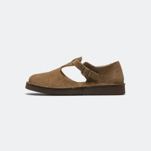 Guna Sandal - New Taupe