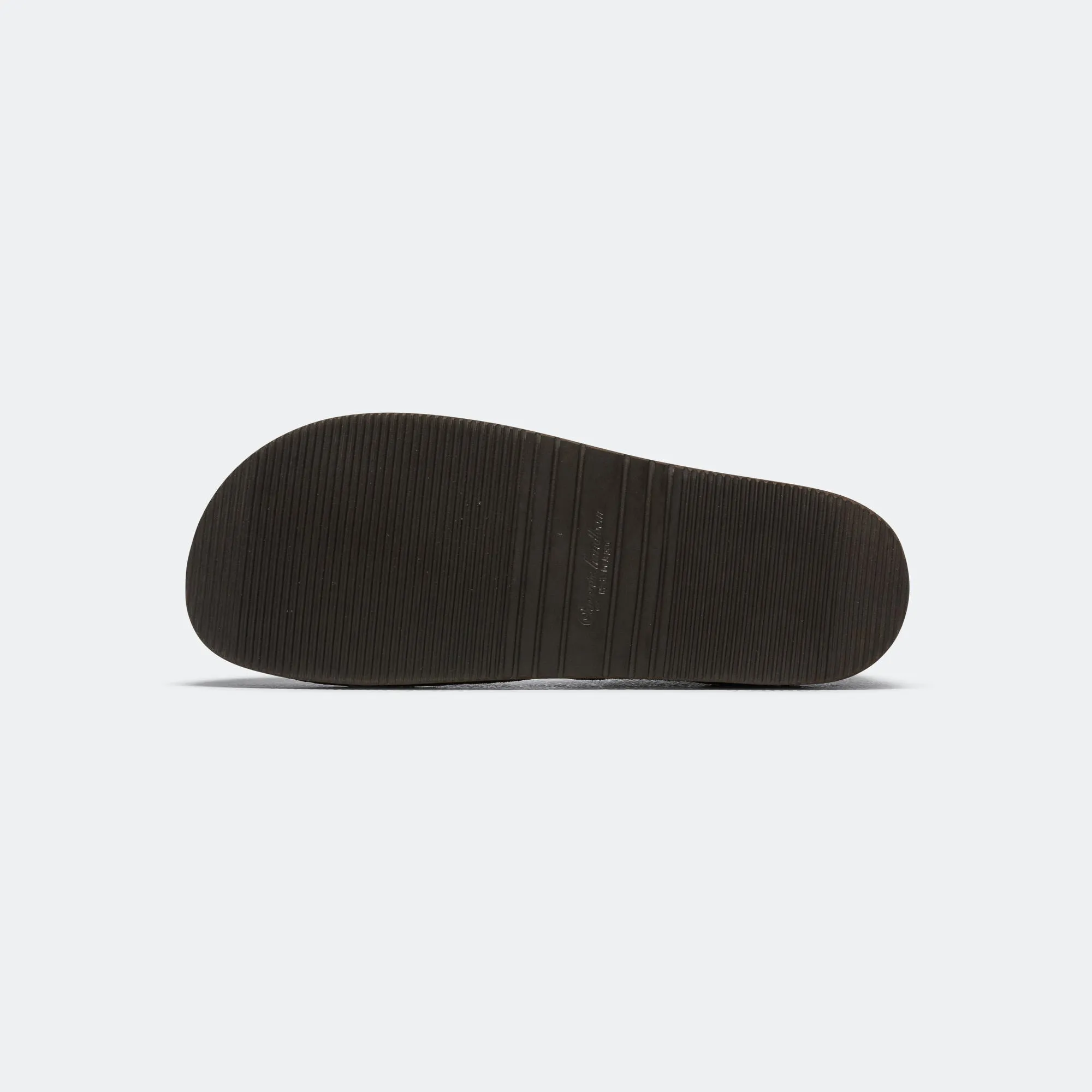 Guna Sandal - New Taupe