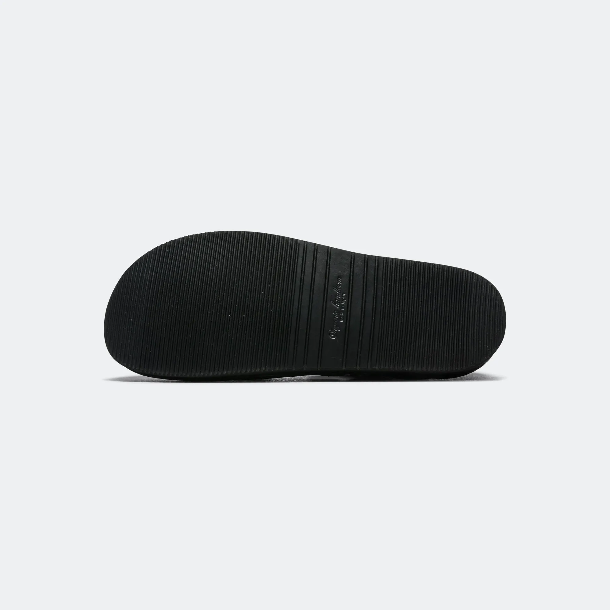 Guna Sandal - Pottery Green