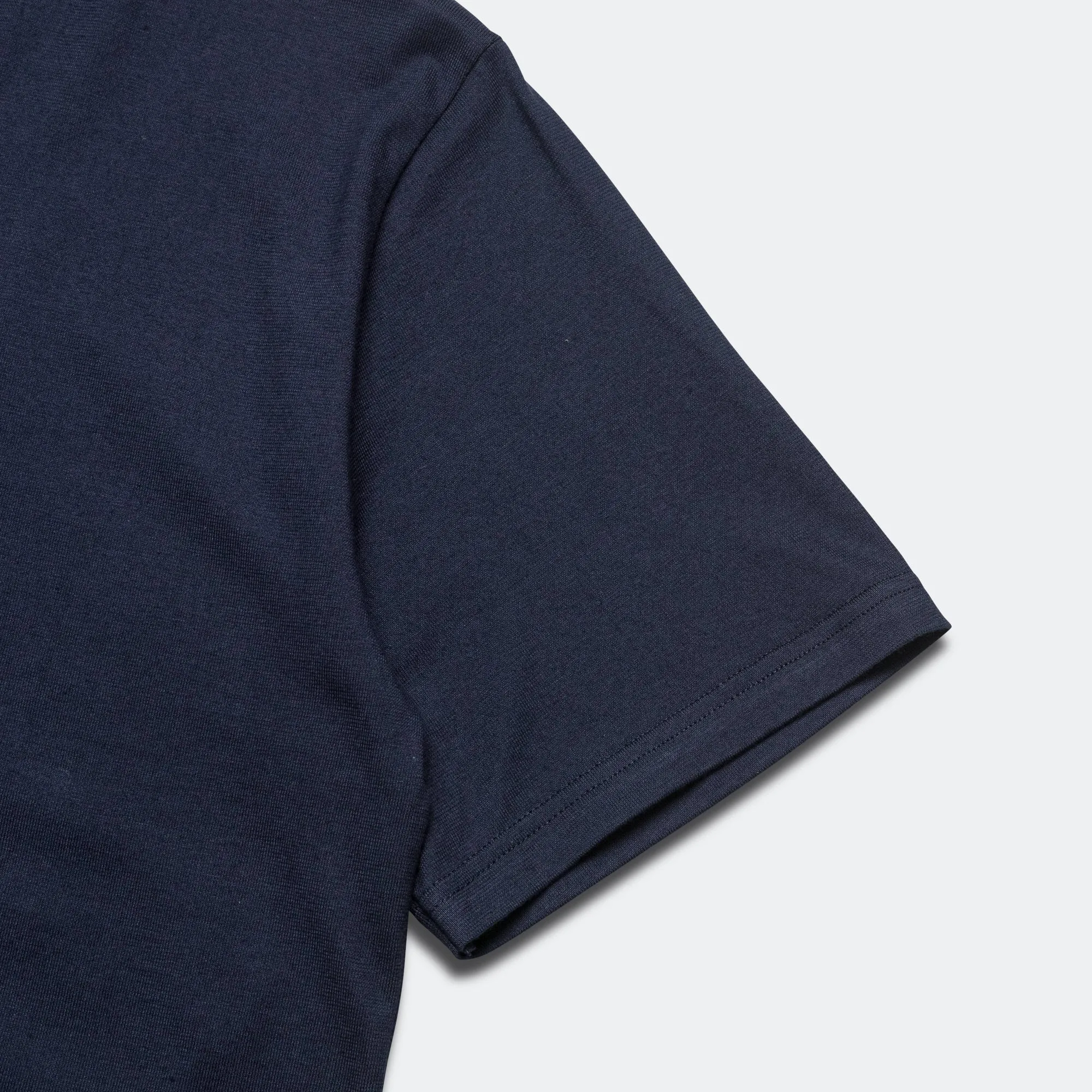Heritage Callac T-Shirt - Navy