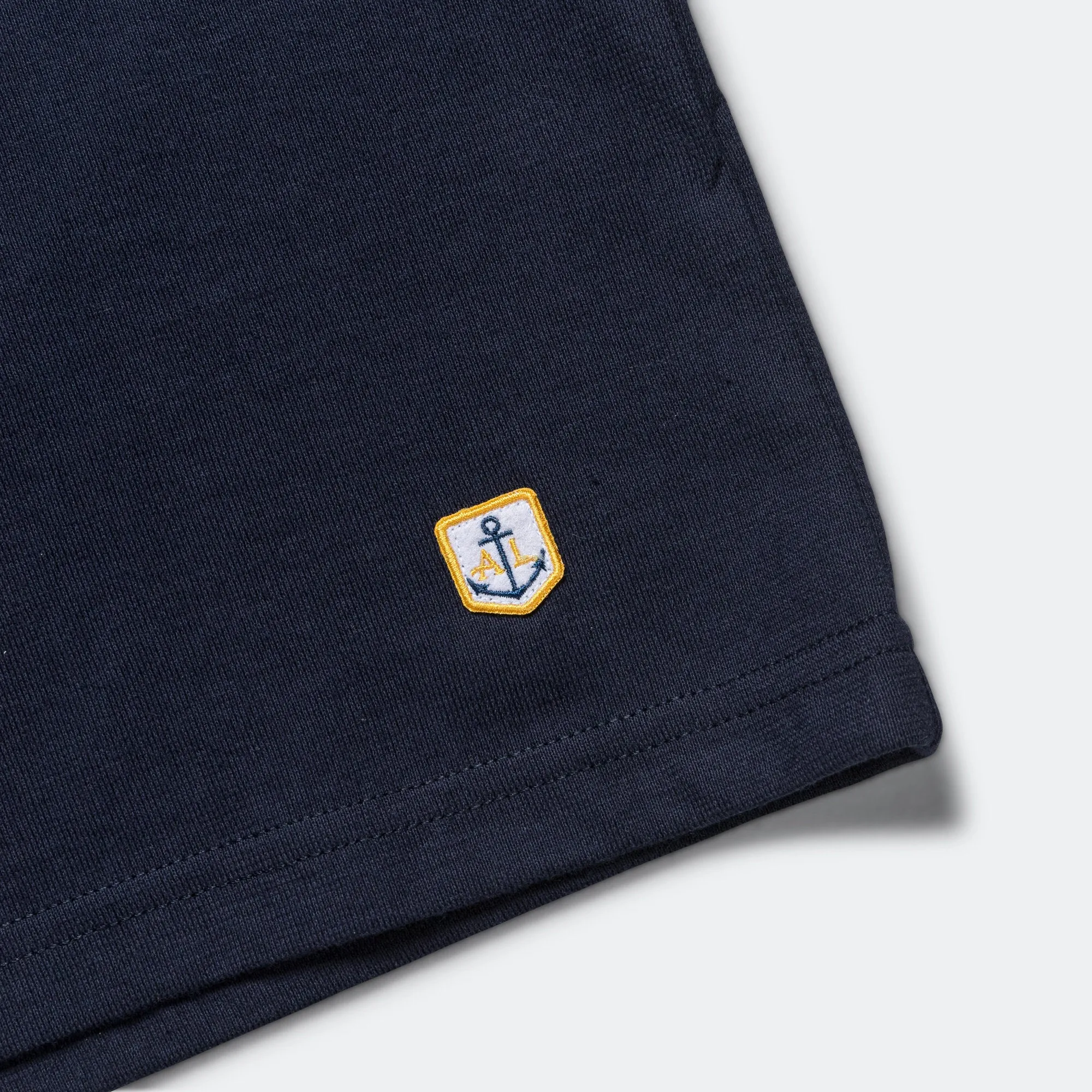 Heritage Callac T-Shirt - Navy