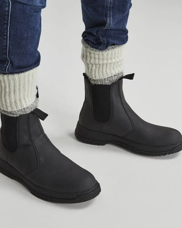Holebrook Sweden Bromm Raggsocka Socks