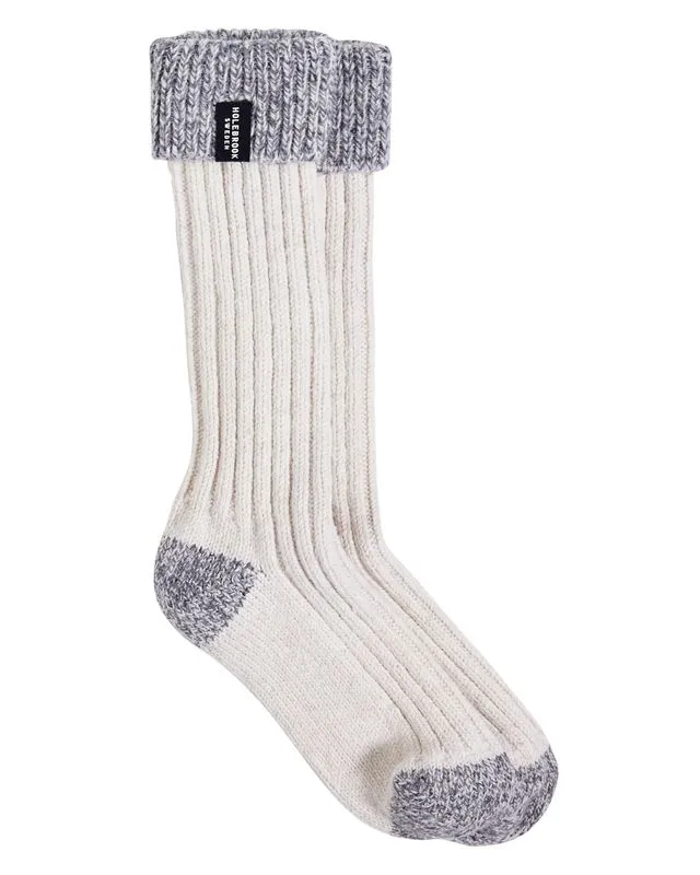 Holebrook Sweden Bromm Raggsocka Socks