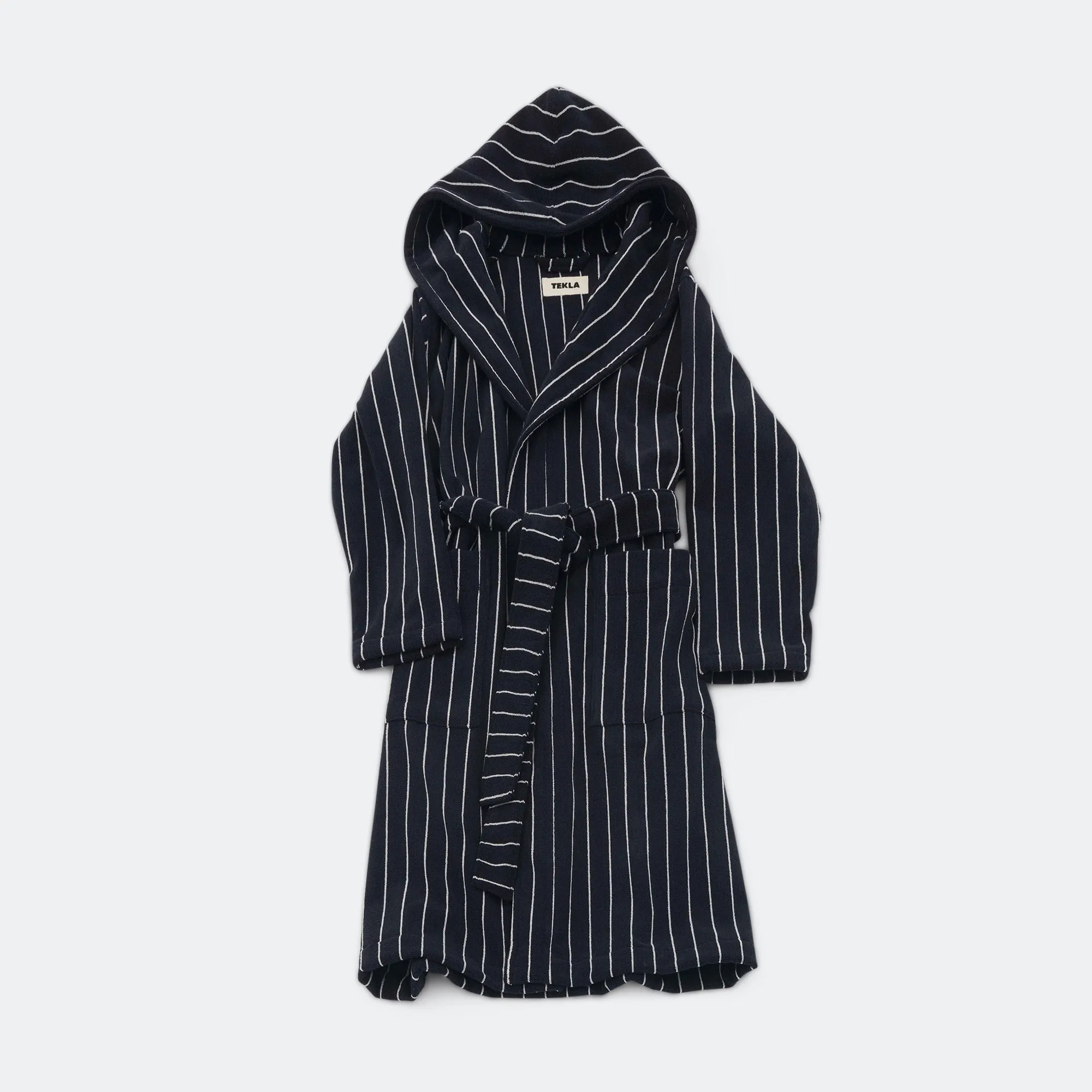 Hooded Bathrobe - Antwerp