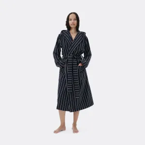 Hooded Bathrobe - Antwerp