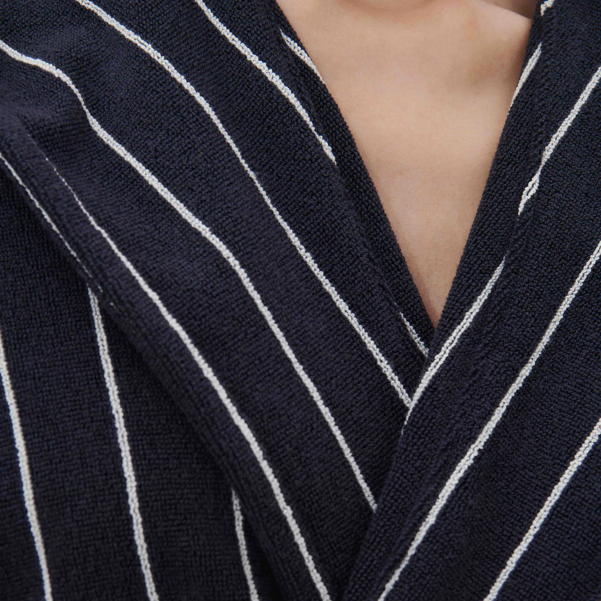 Hooded Bathrobe - Antwerp