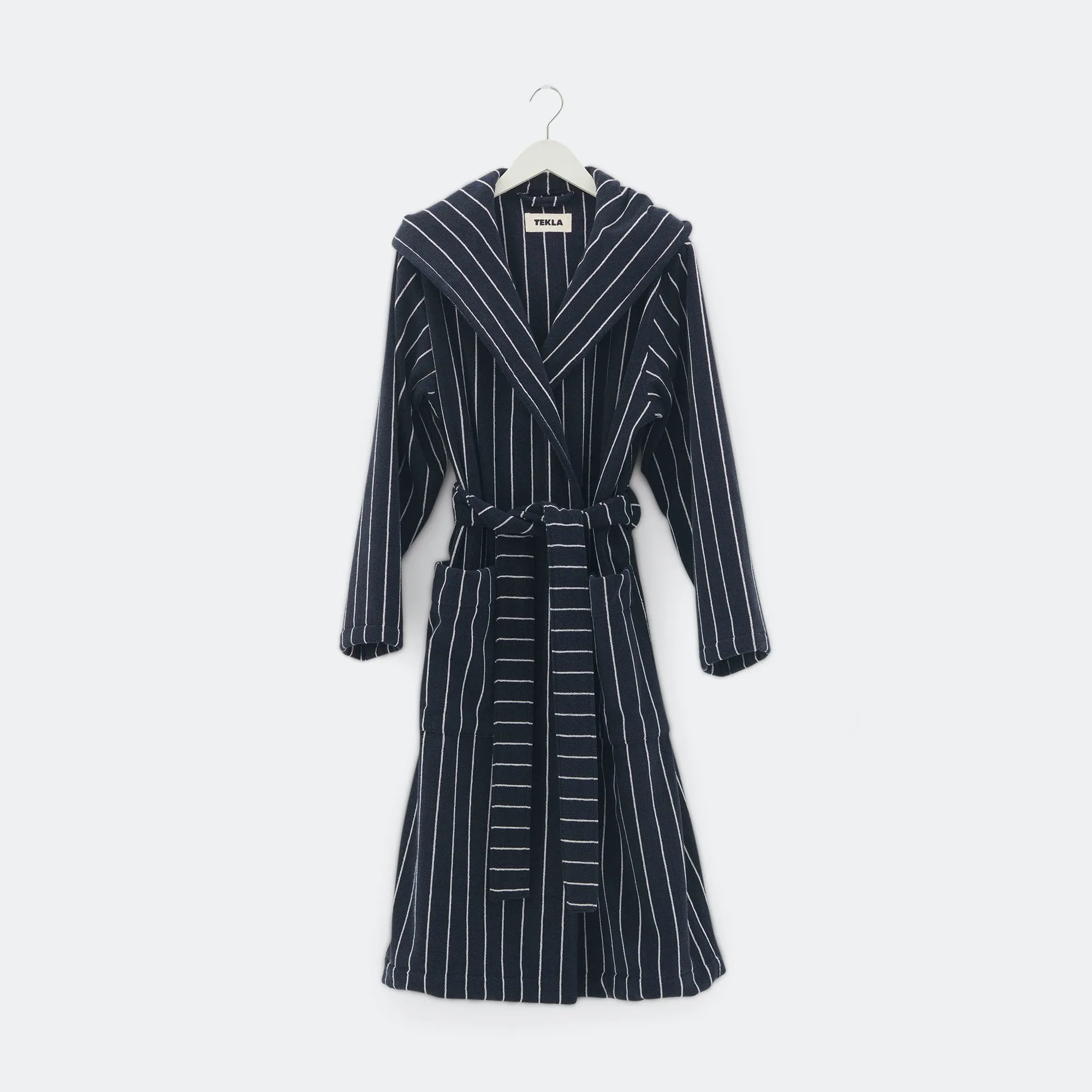 Hooded Bathrobe - Antwerp