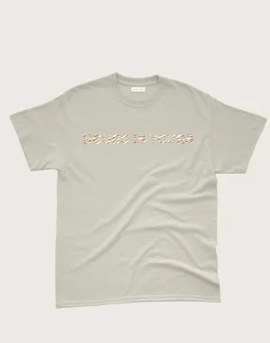 HOURS IS YOURS - DILO TIGER T-SHIRT