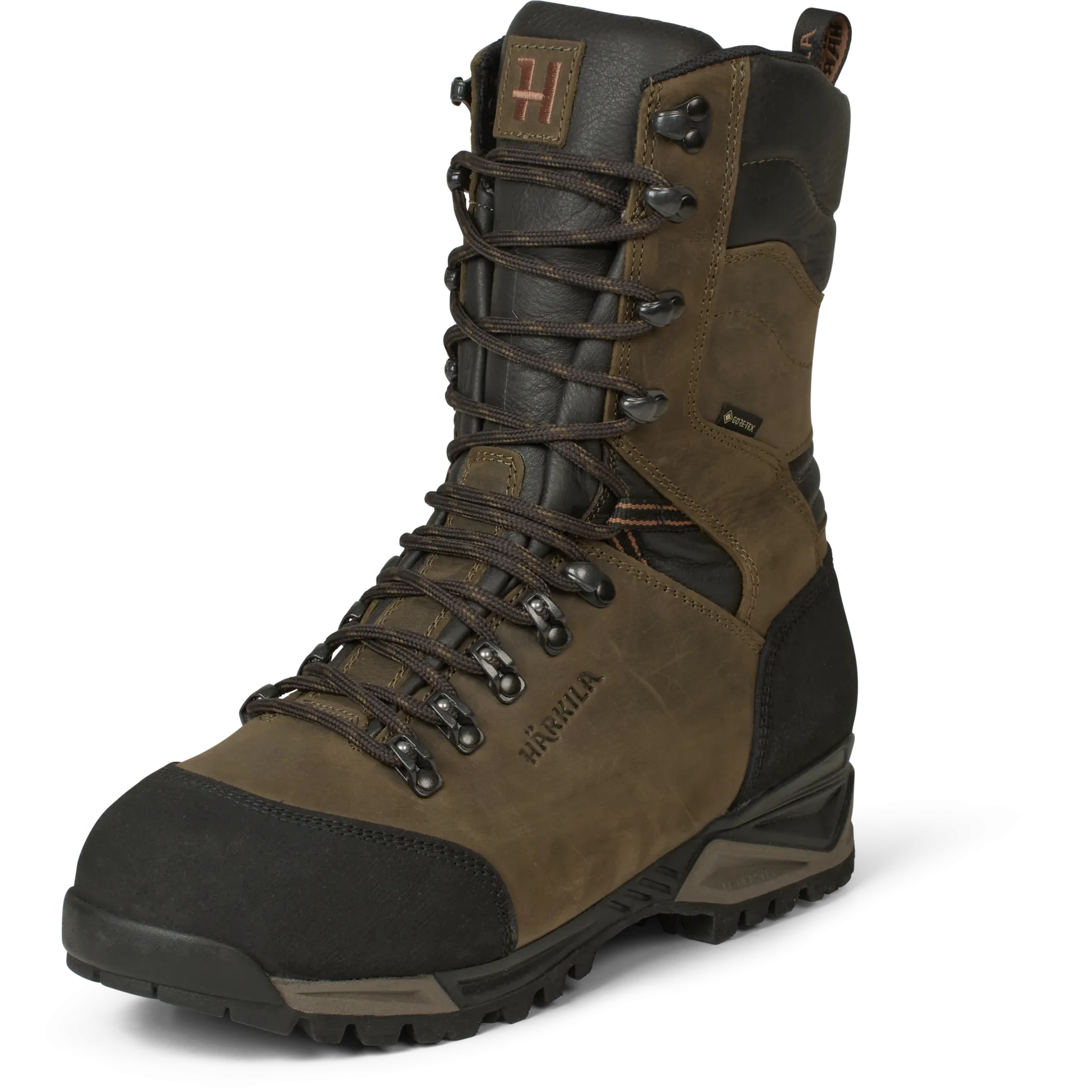 Hrkila Forest Hunter Hi GTX Boot
