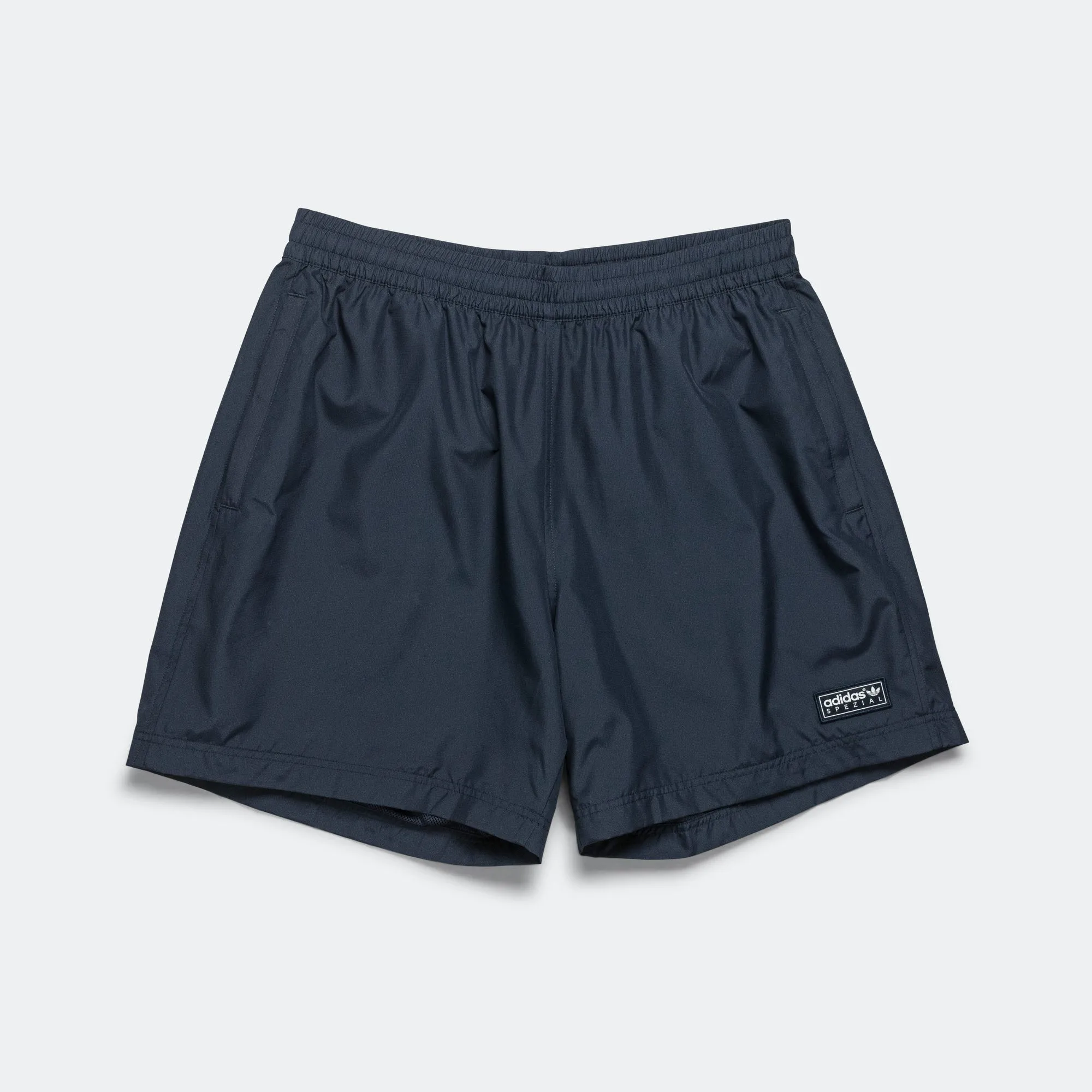 Hudswell SPZL Short - Night Navy