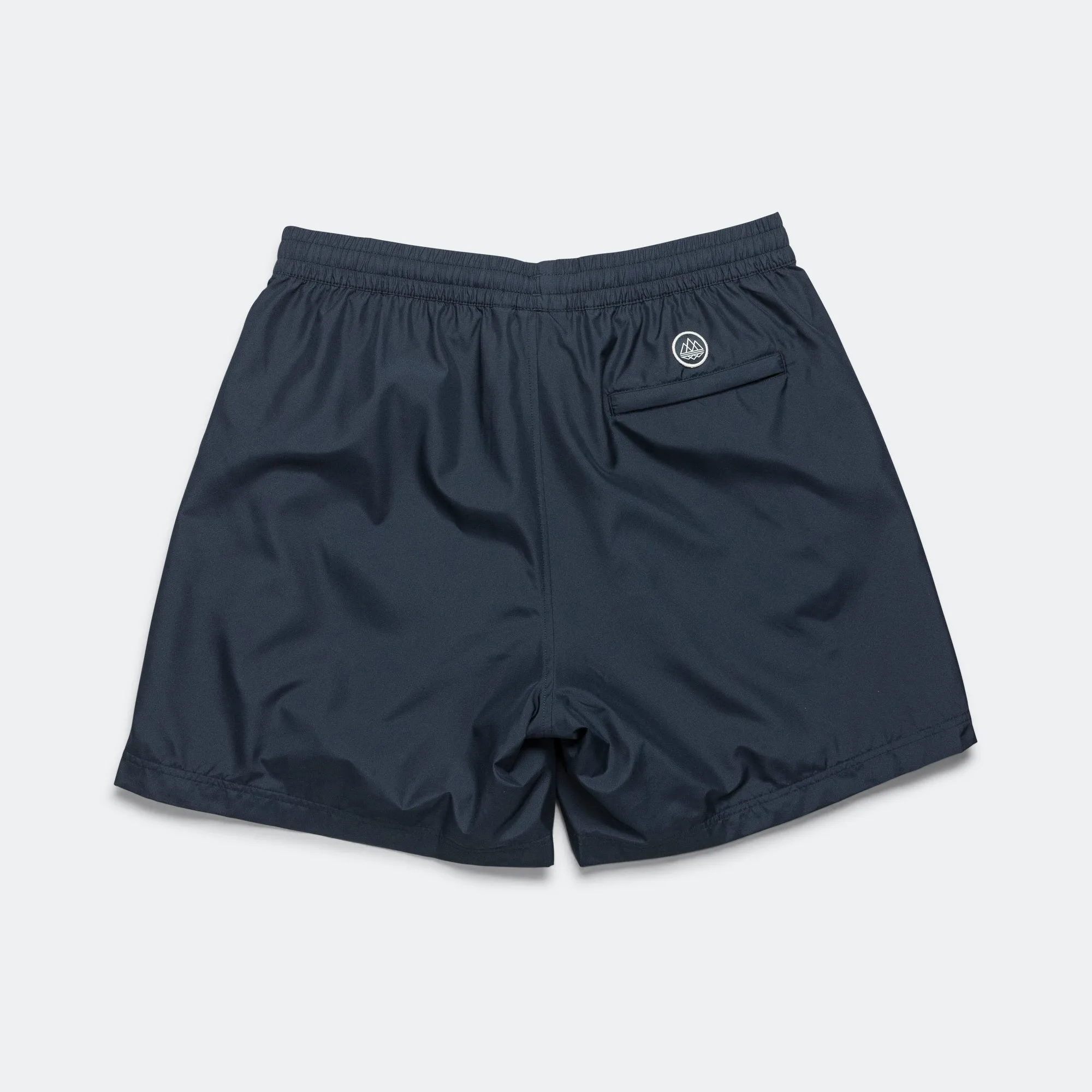 Hudswell SPZL Short - Night Navy