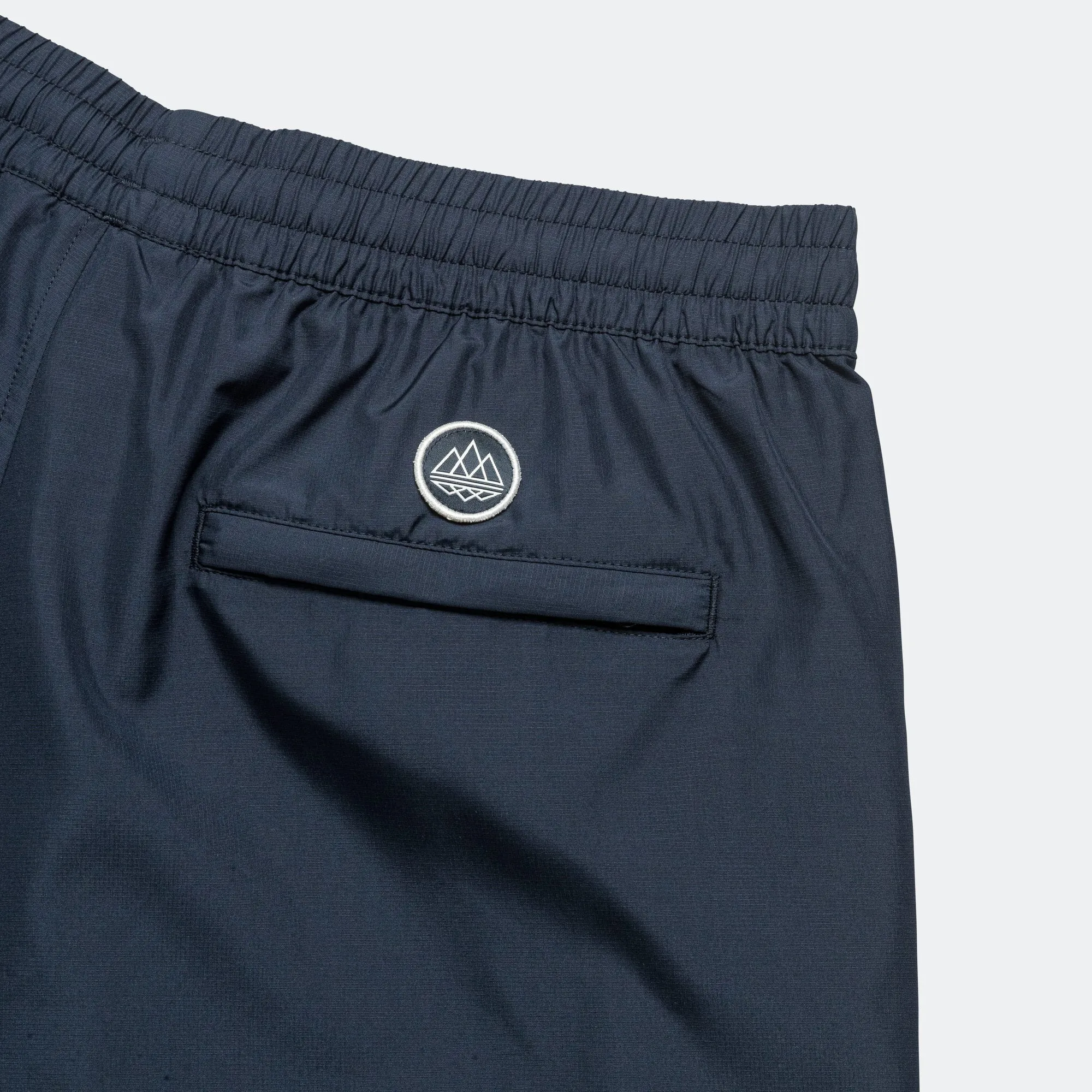 Hudswell SPZL Short - Night Navy