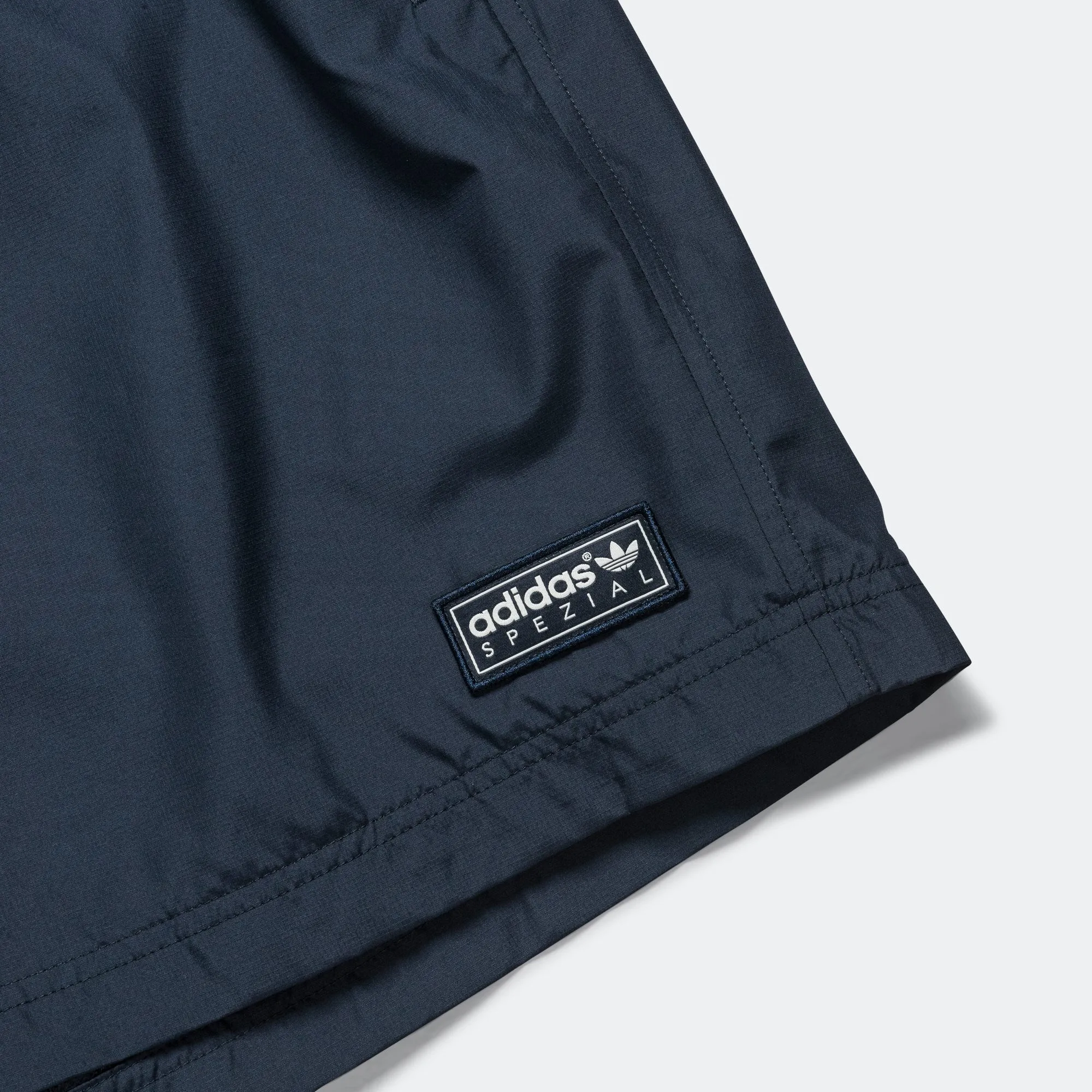 Hudswell SPZL Short - Night Navy