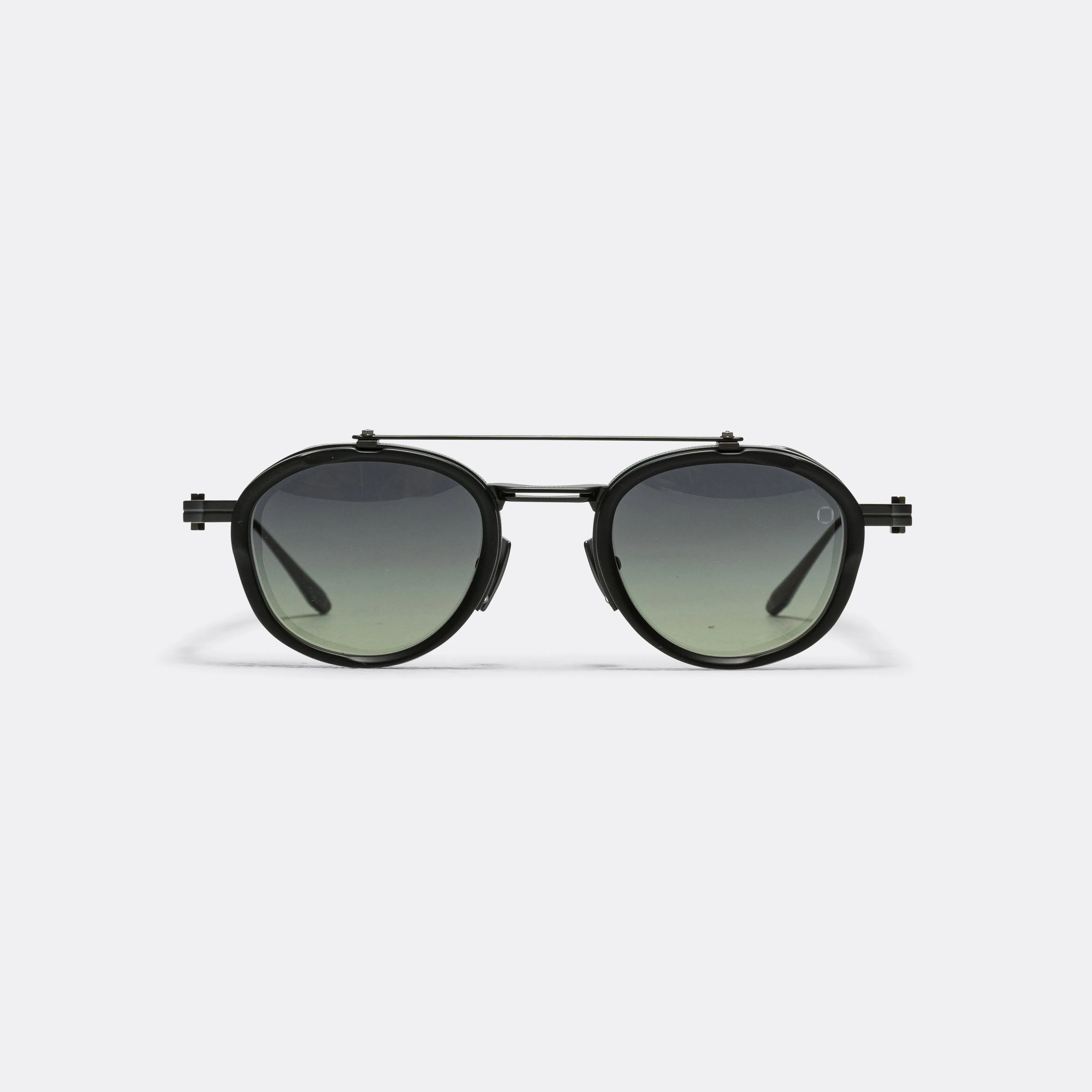 Infinity - Matte Black w/Black Rhodium