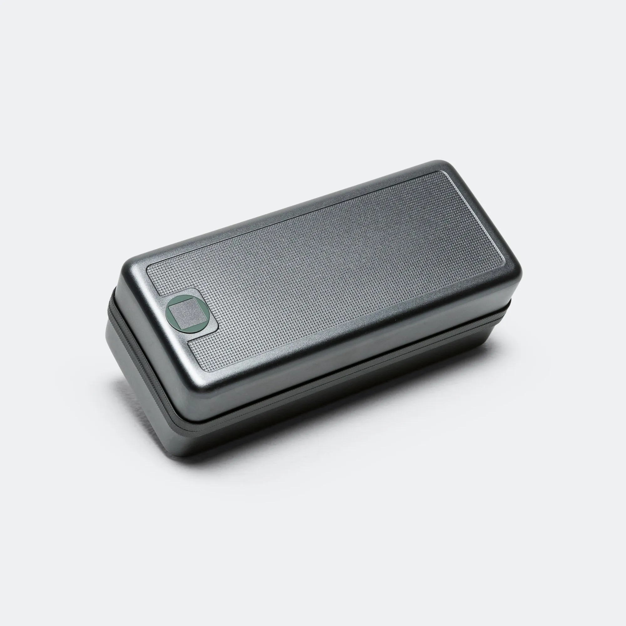 Infinity - Matte Black w/Black Rhodium